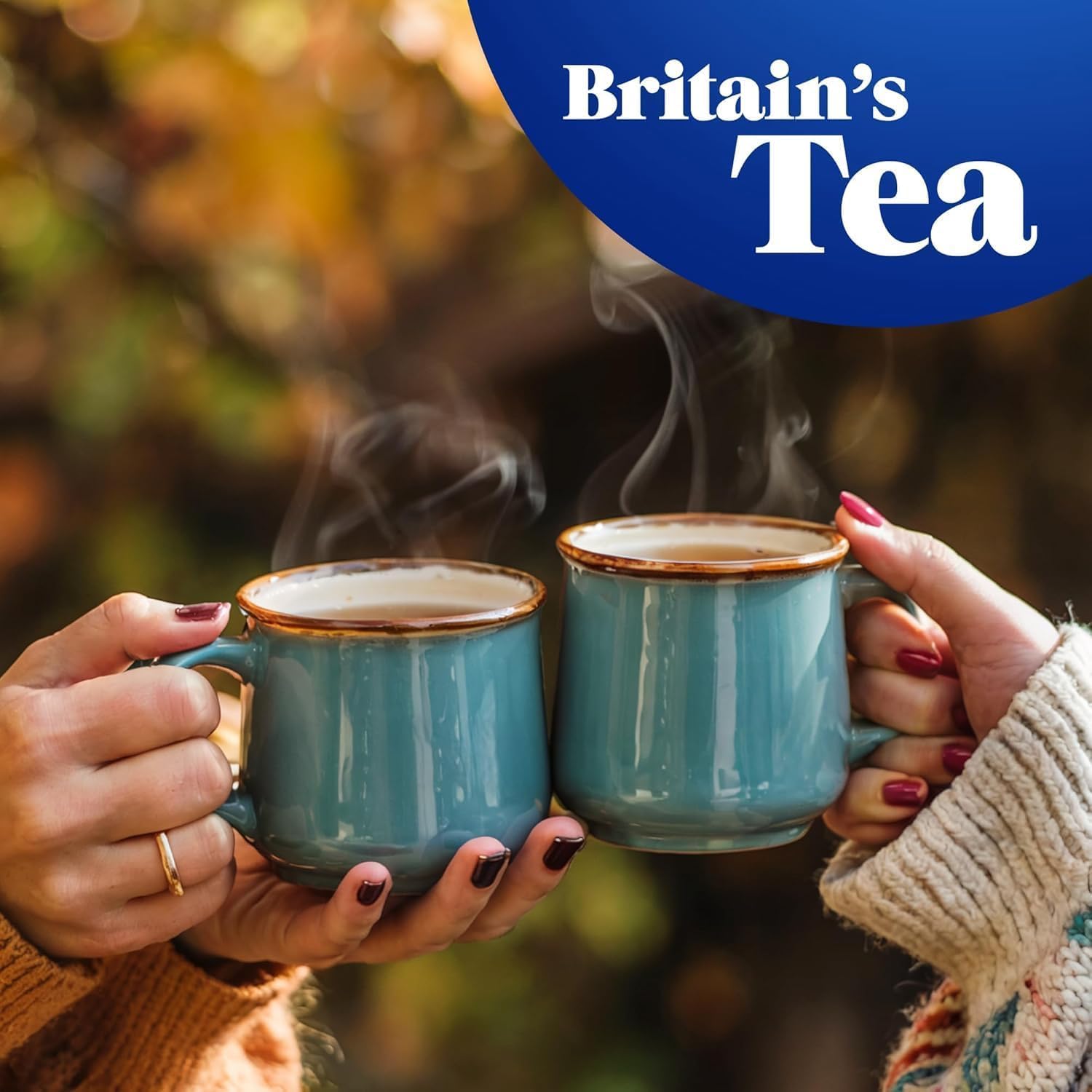Tetley Zingy Lemon & Ginger Herbal Tea Bags - Naturally Caffeine-Free | 25 Count