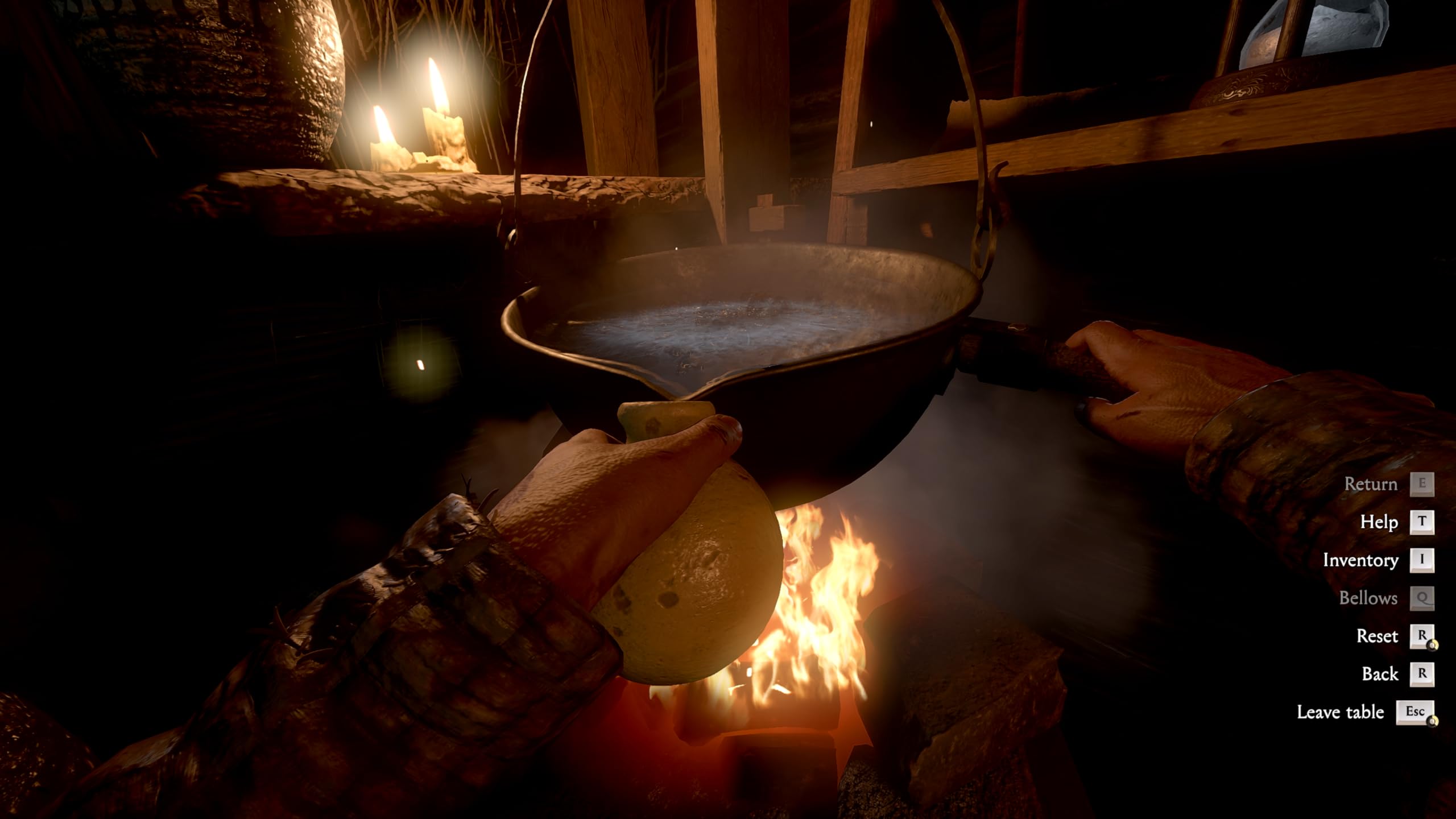Kingdom Come: Deliverance II - PlayStation 5 3