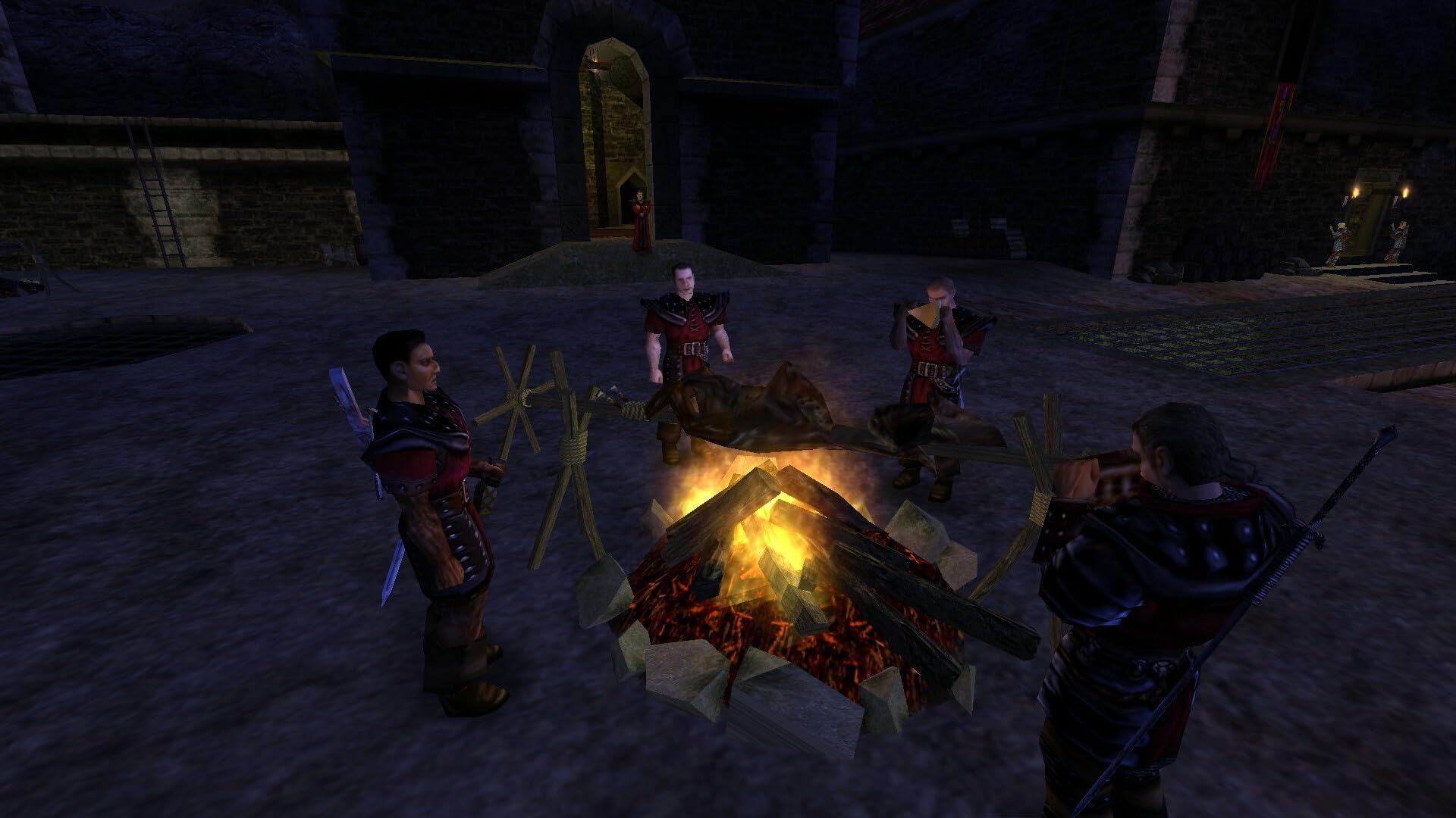 Gothic Classic [PS5] 4