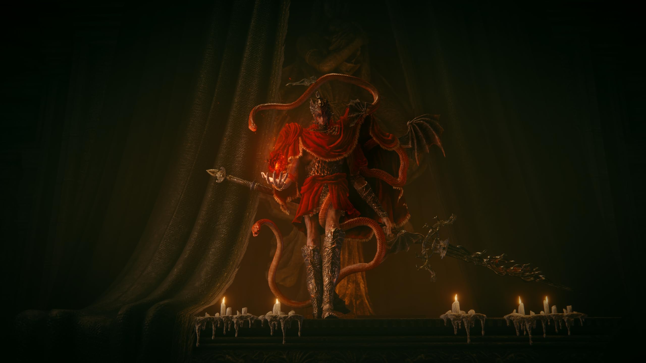 Elden Ring Shadow of the Erdtree Edition - PS5