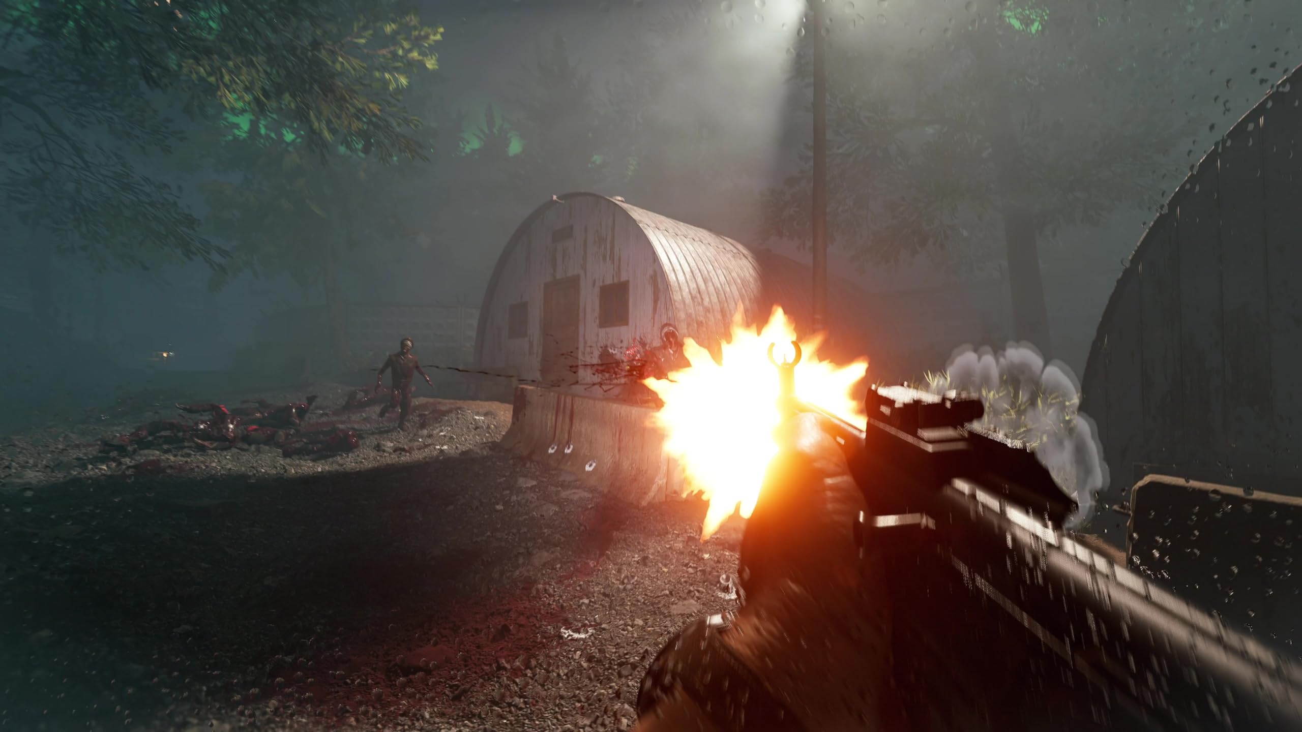 Projekt Z: Beyond Order [PS5] 7