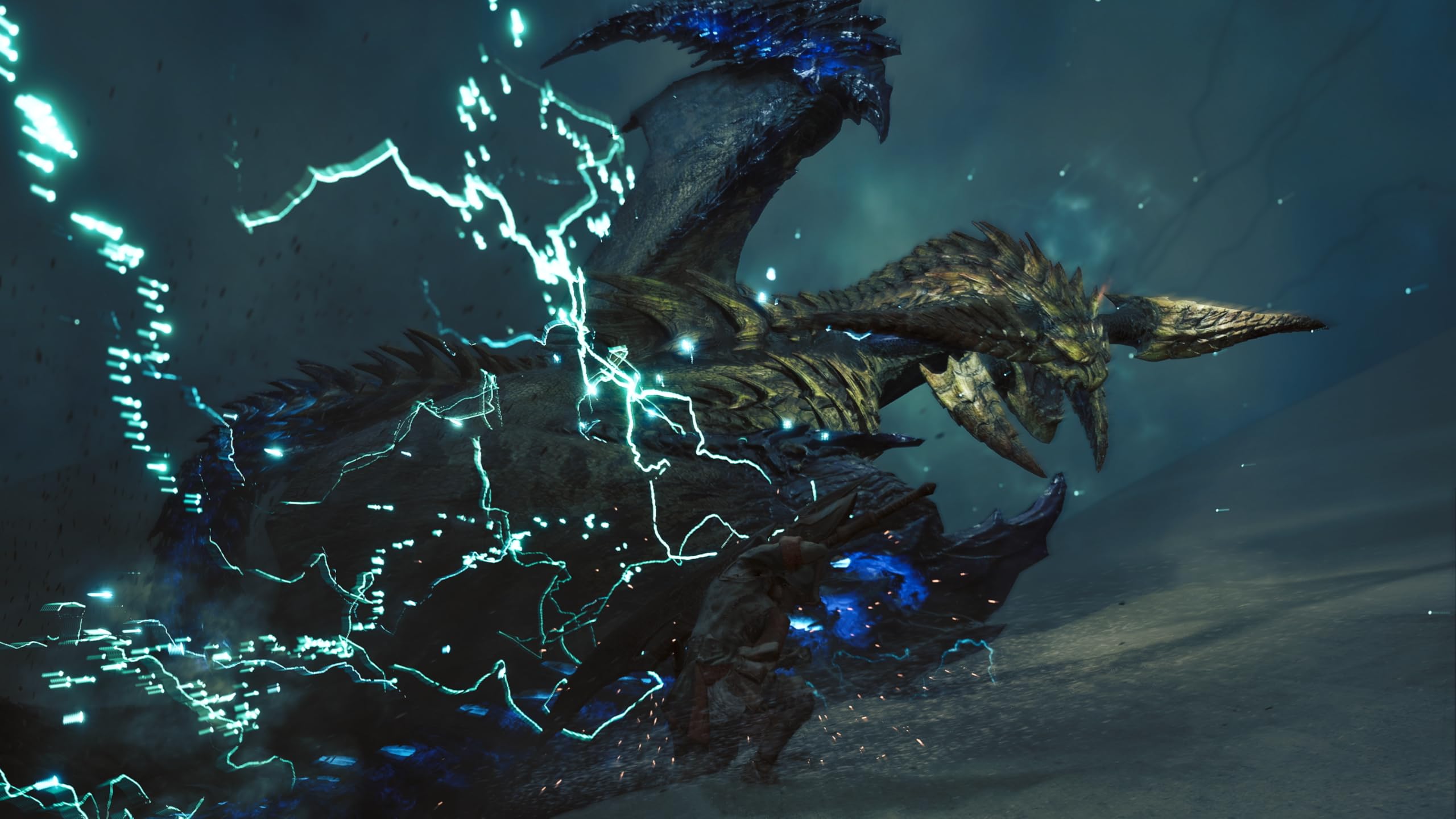 Monster Hunter Wilds - Xbox Series X 13