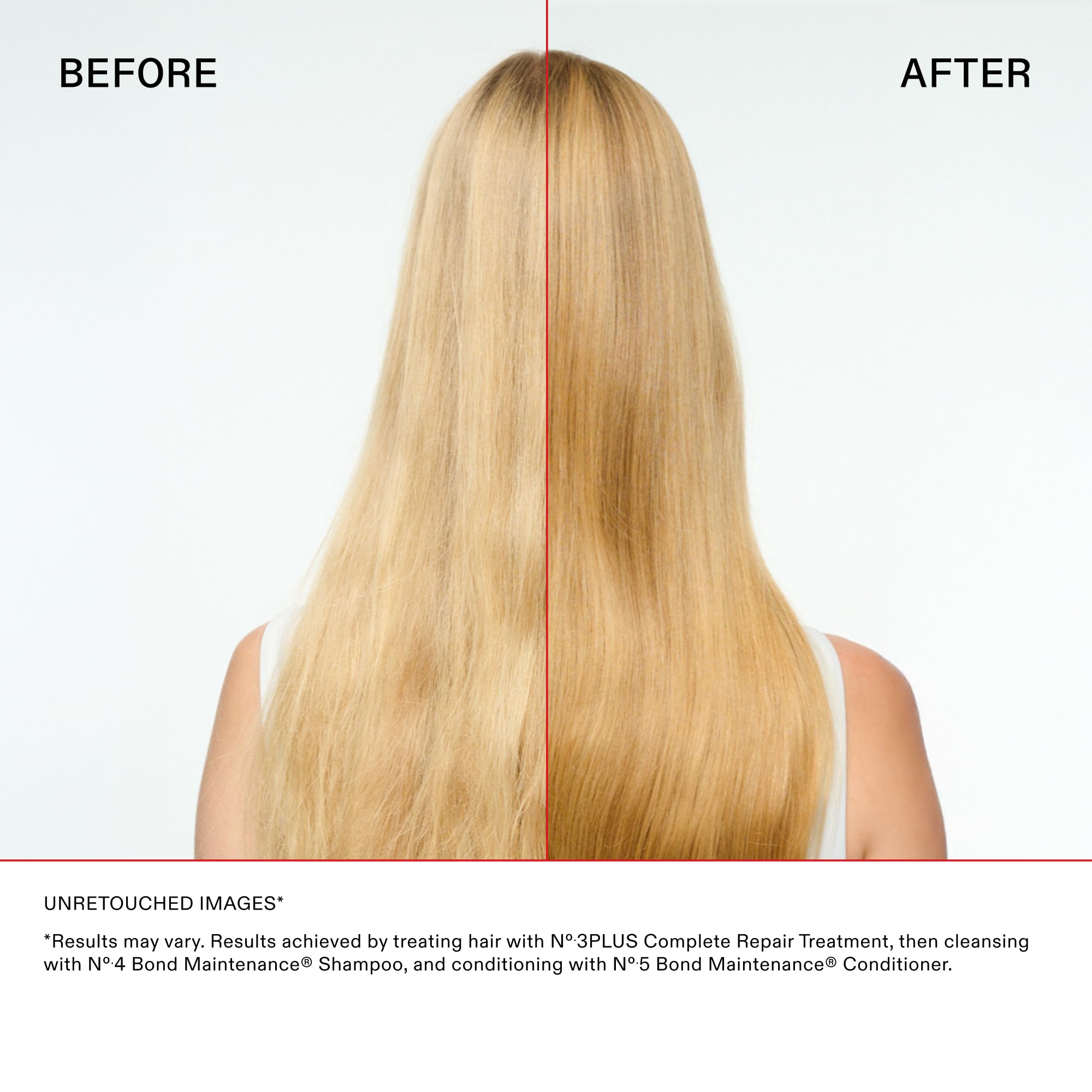 OLAPLEX N°.3PLUS Complete Repair Treatment Pre-Shampoo Cream | 100 ml | Unisex Adult 6