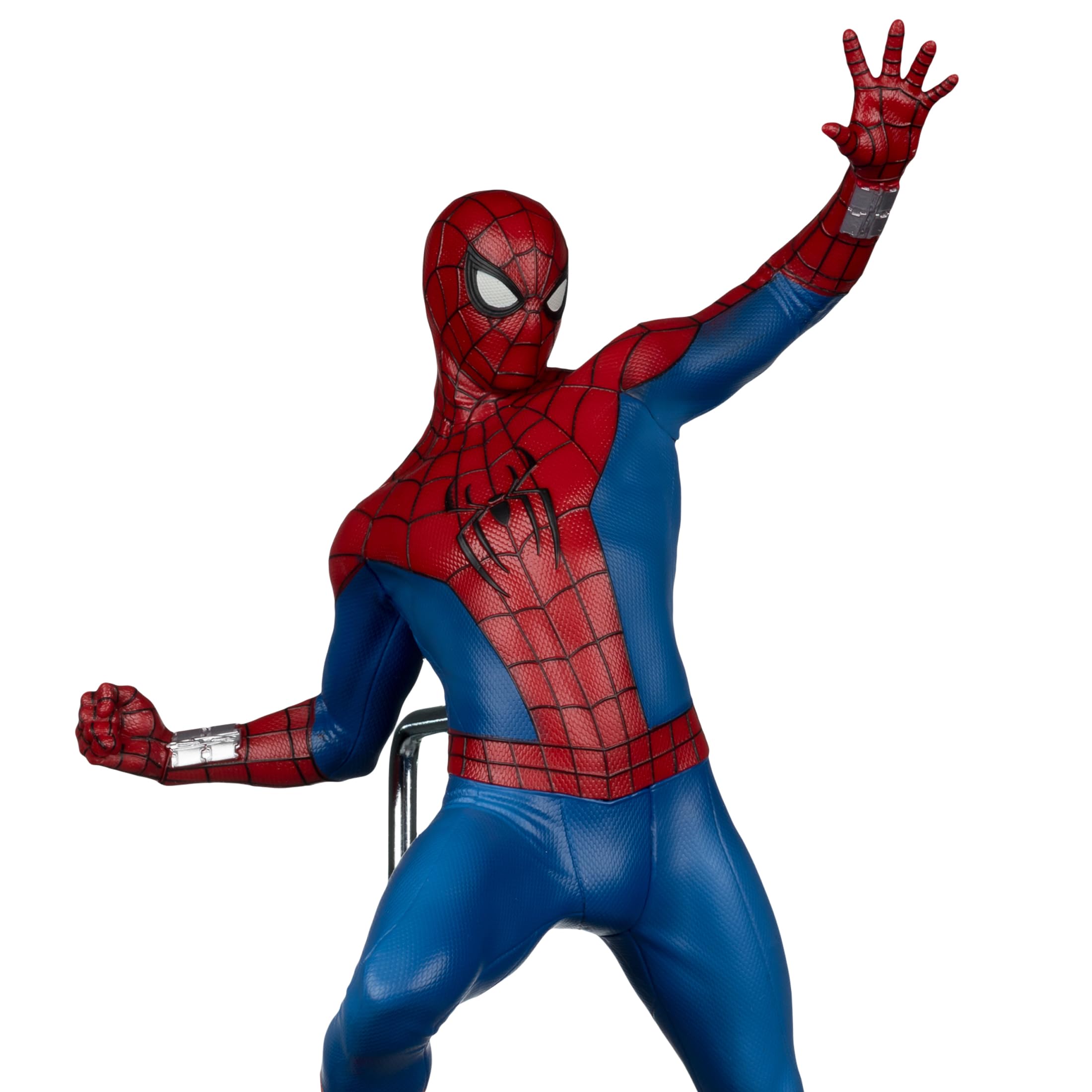 McFarlane Spider-Man: Brand New Day 1:6th Scale Action Figure | 30cm | Unisex Adult 5