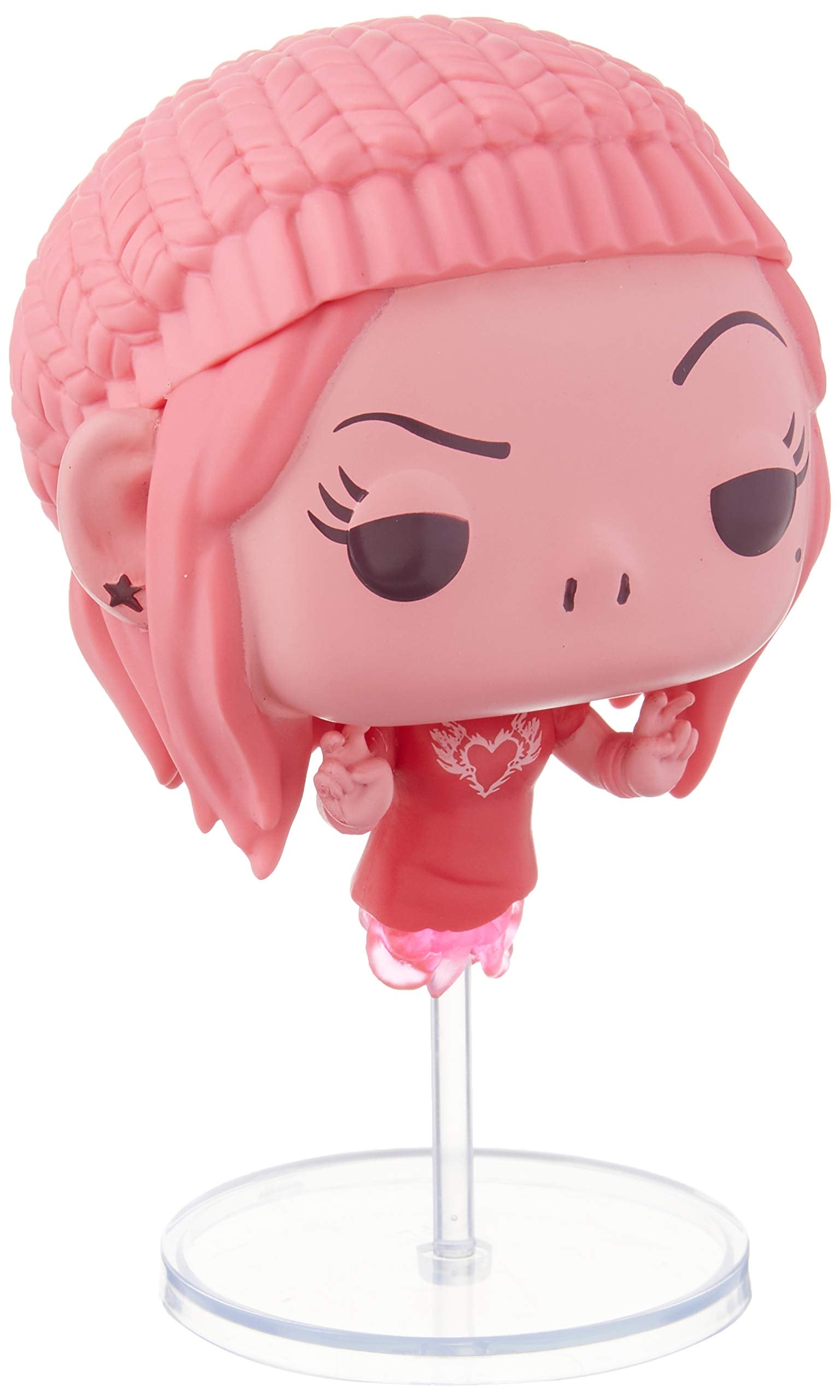 Funko Pop! Comics: Saga - Izabel Vinyl Figure (Exclusive) 27418