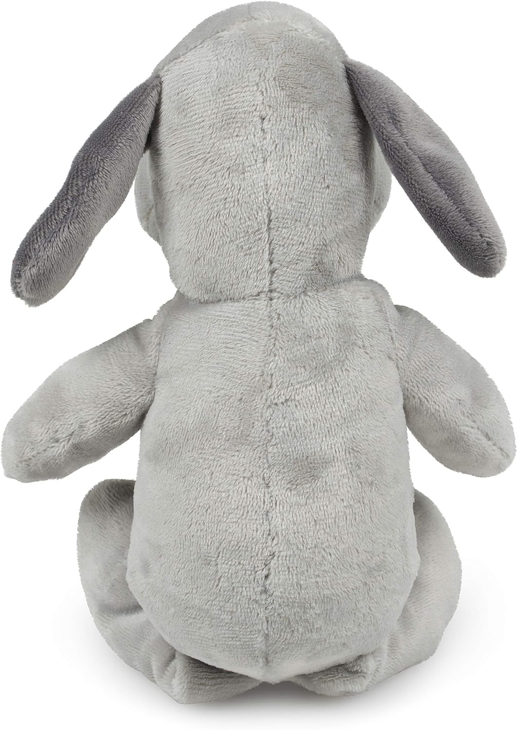Petface Little Petface Sam Cuddle Dog Plush Toy | Lightweight & Portable | Built-in Squeaker 4