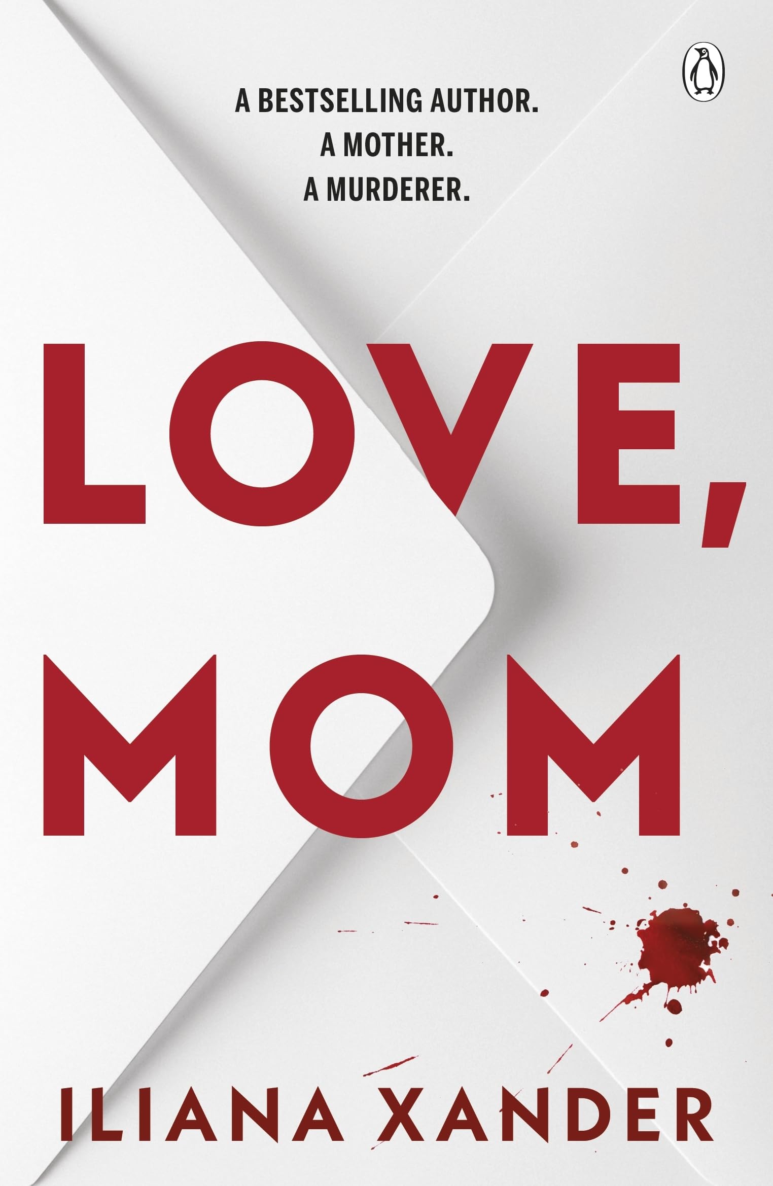 Michael Joseph Love, Mom: Mothers Lie. Secrets Kill. A Twisted Psychological Thriller Paperback