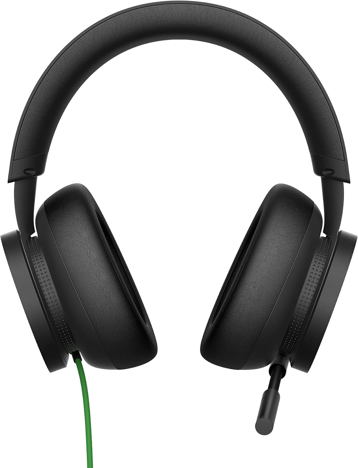 Xbox Stereo Headset for Xbox Series X|S, Xbox One, Windows PC – Wired Gaming Headset with 40mm Drivers, 3.5mm Jack, On-Ear Controls 10