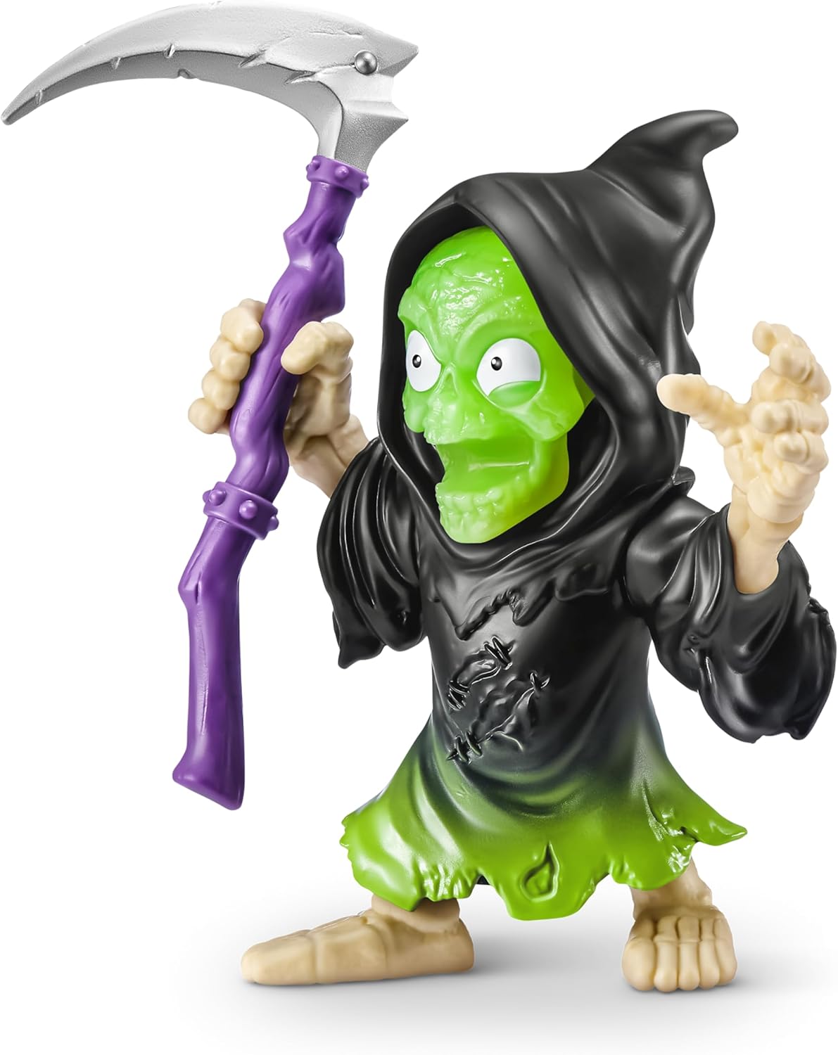 Smashers Horror House (Head Scar) by ZURU - Interactive Dig & Dissect Playset for Kids 4