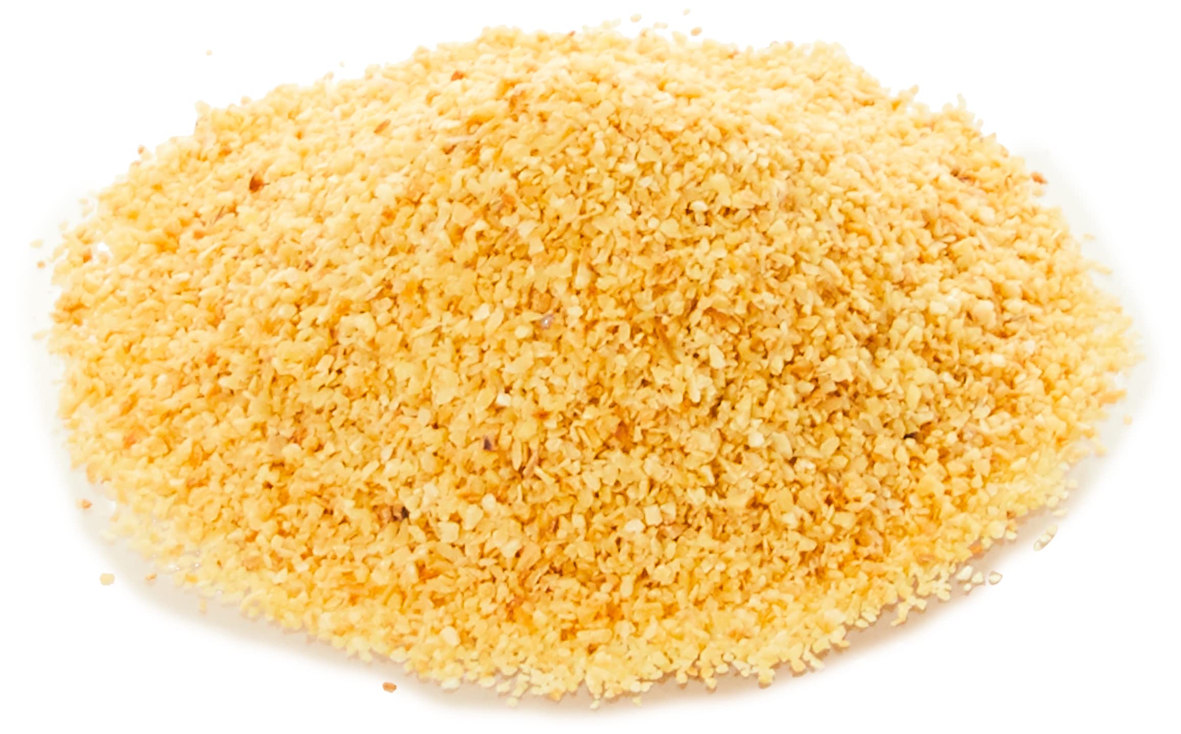 Old India Garlic Granules - 1 kg Natural Additive & GMO Free Seasoning 3