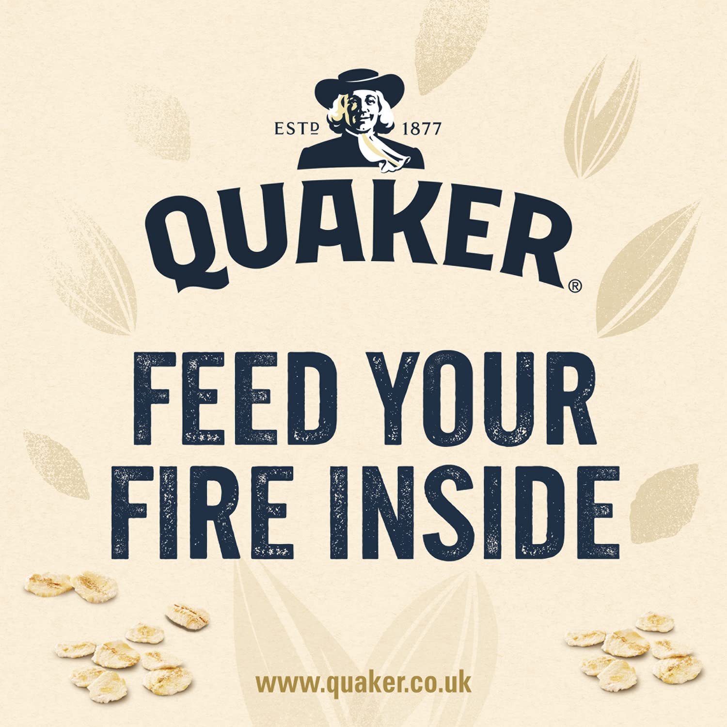 Quaker Oat So Simple Heaps of Fruit Banana and Strawberry Flavour Porridge, 8 x 58g Sachets 7