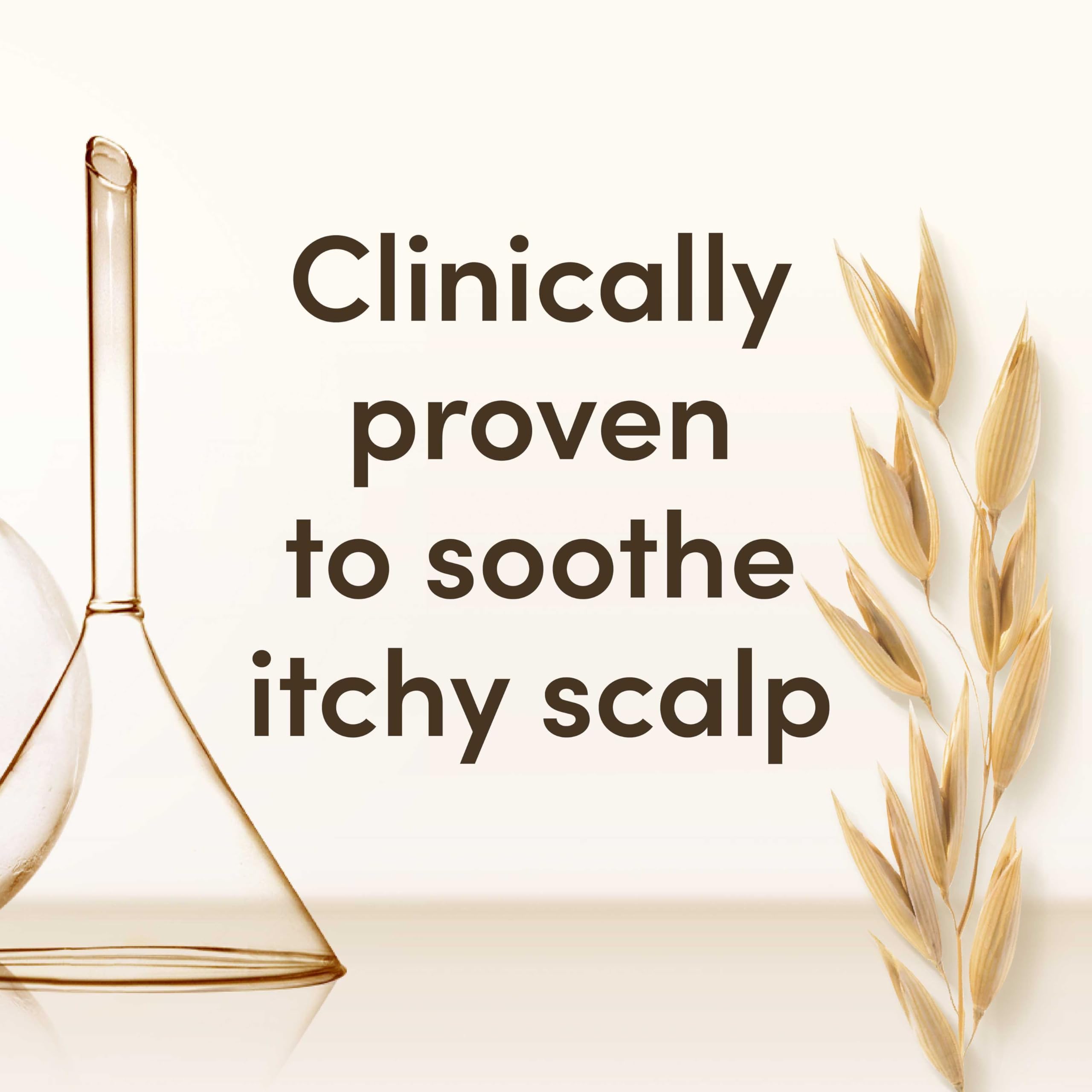 Aveeno - Apple Cider Vinegar Clarify & Shine Conditioner (500ml) 7