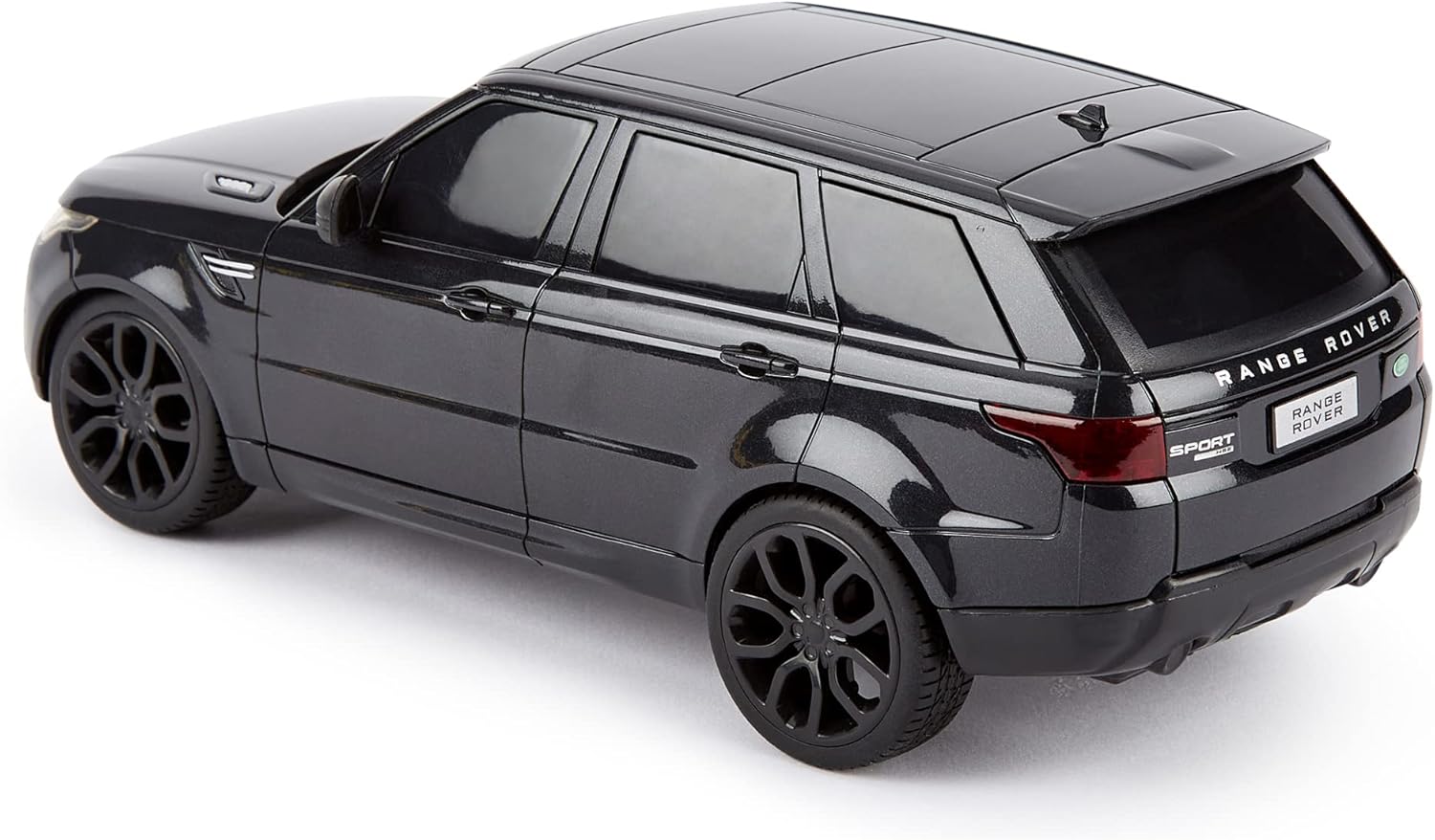 CMJ RC Cars TM Range Rover Sport 1:24 Scale Remote Control Car with LED Lights 7