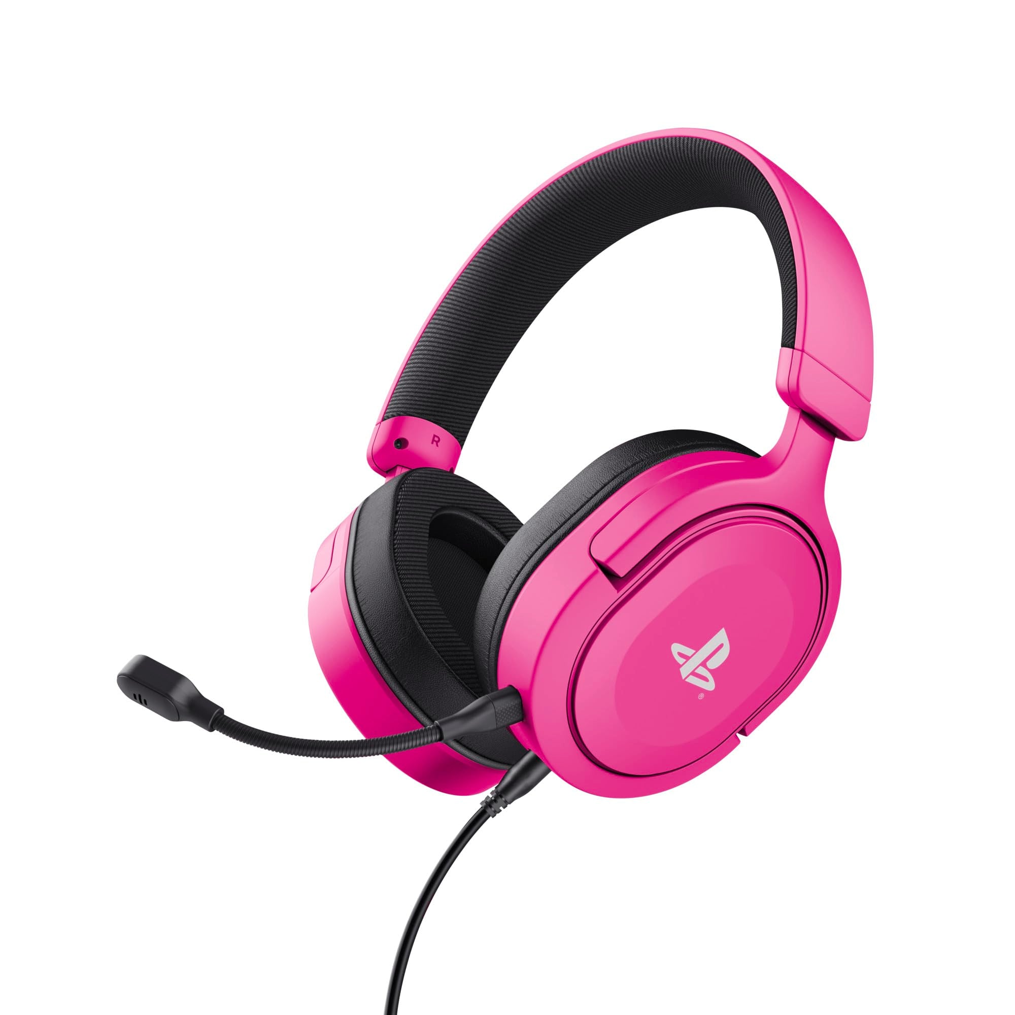 Trust Gaming GXT 498P Forta Officially Licensed PS5 Gaming Headset