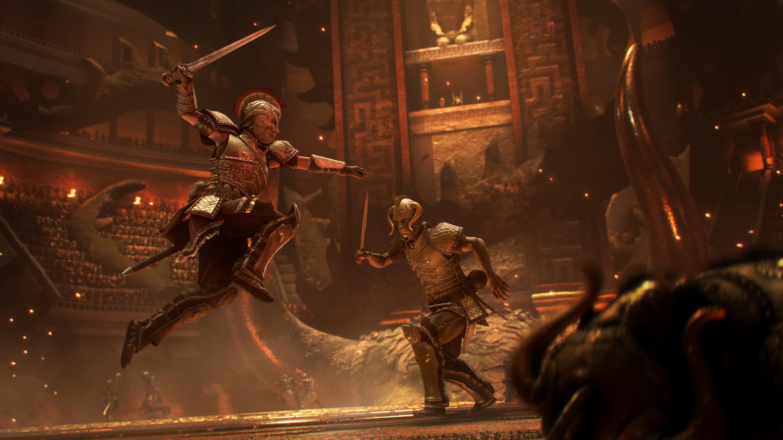 Resonance: A Plague Tale Legacy [PS5] 7