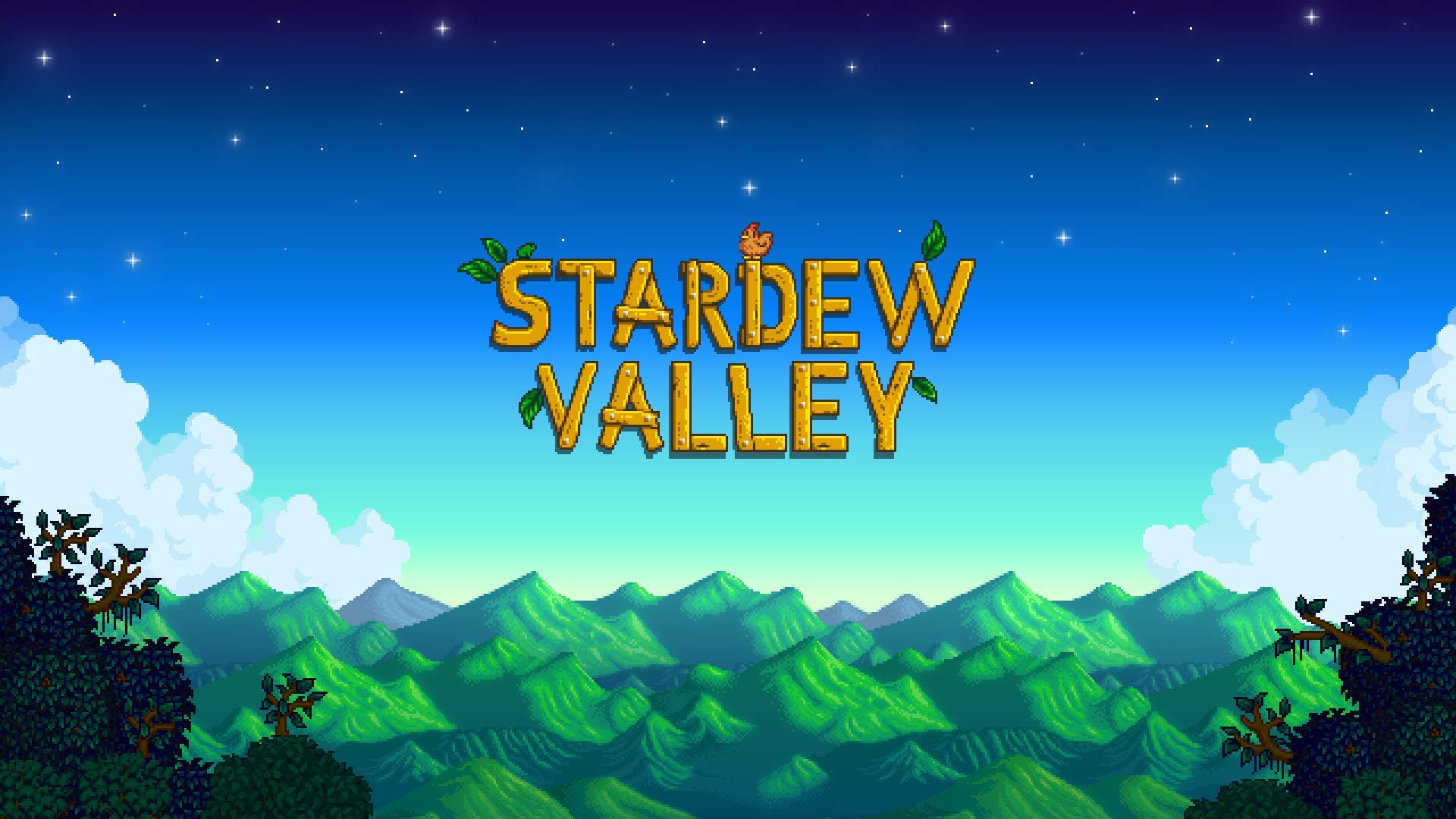 Stardew Valley – Nintendo Switch 8