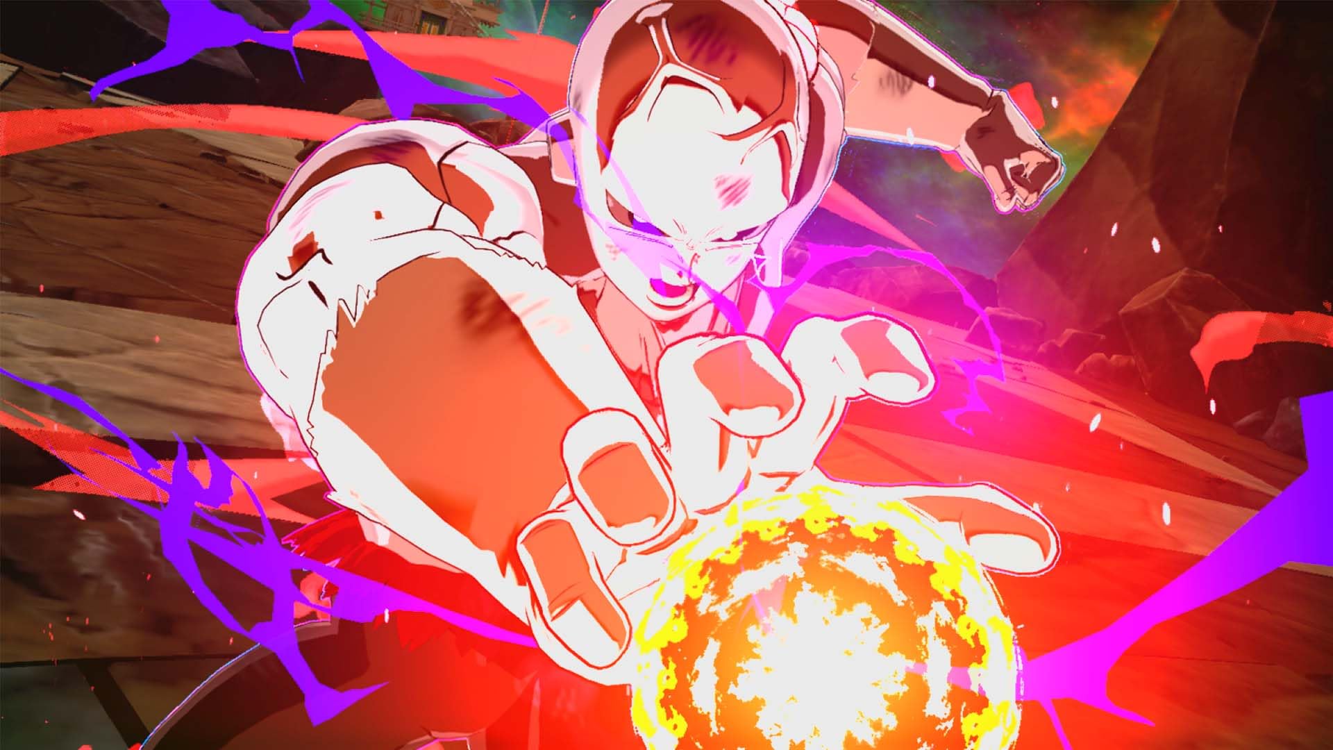 Dragon Ball: Sparking! Zero [Nintendo Switch] 4