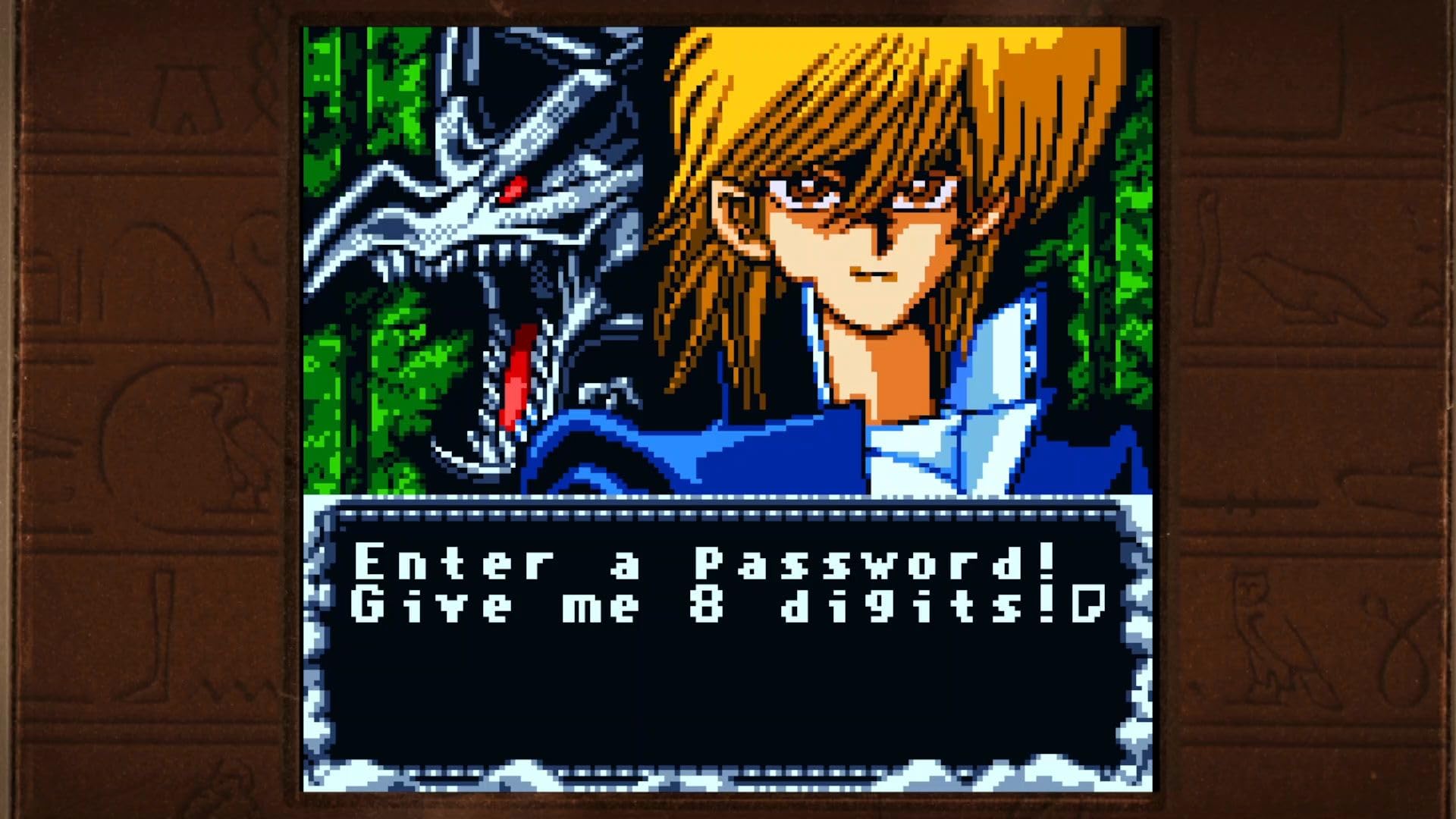 Yu-Gi-Oh! Early Days Collection - Switch 8