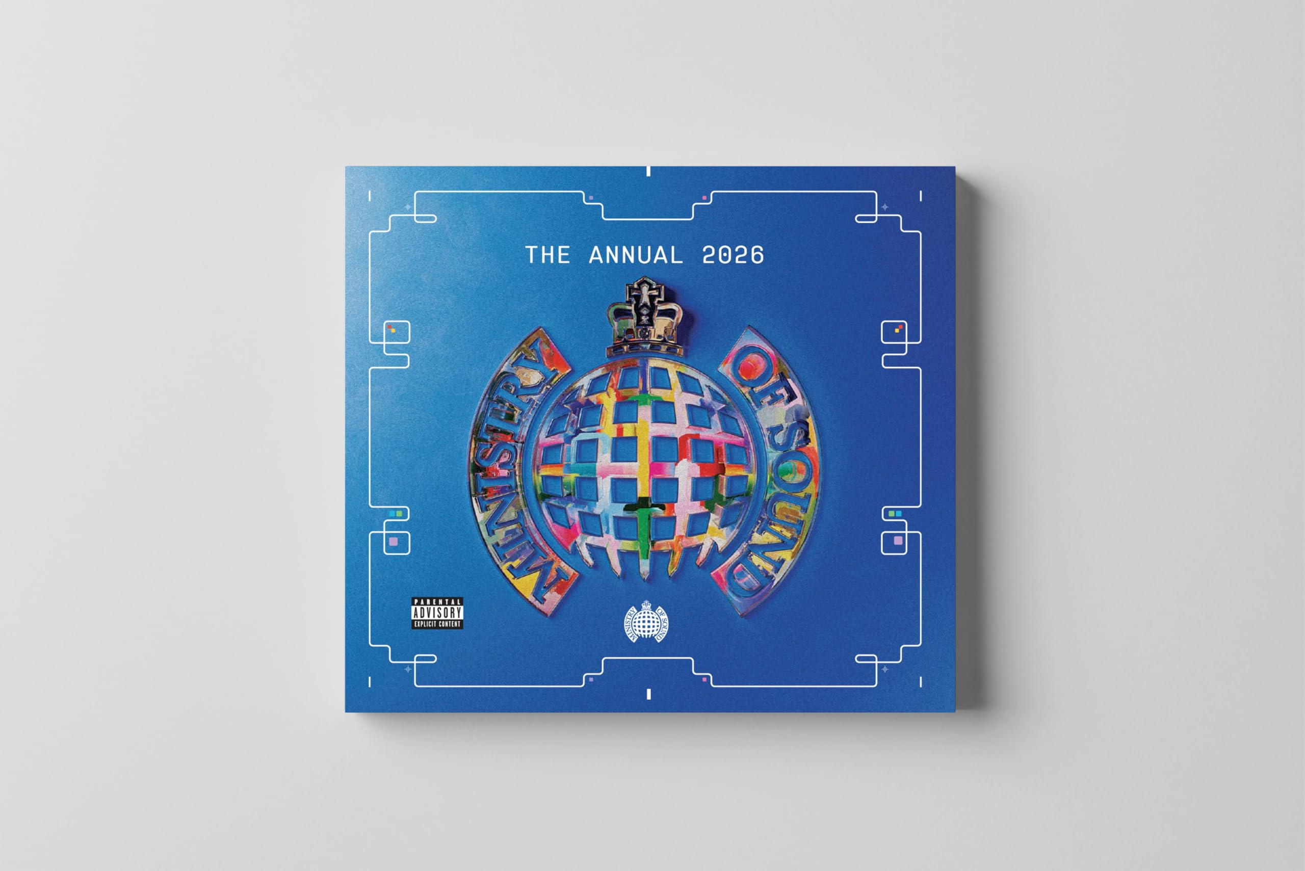 The Annual 2026 - Ministry Of Sound