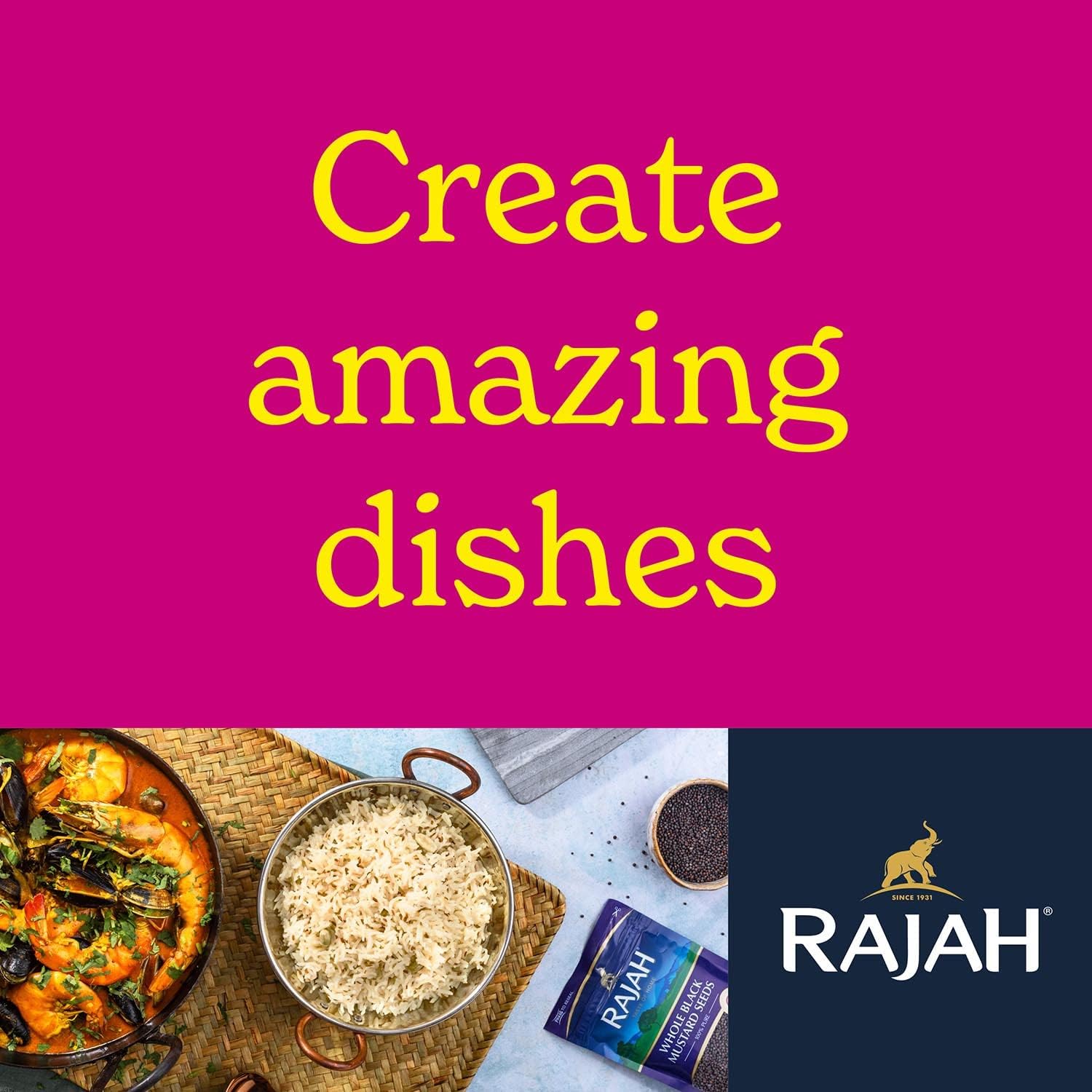 Rajah - Chilli Powder | Lal Mirch Powder | 100% Pure Spices 5