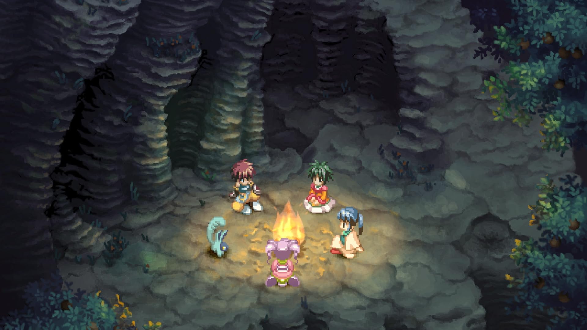 Tales of Eternia Remastered [PS5] 8