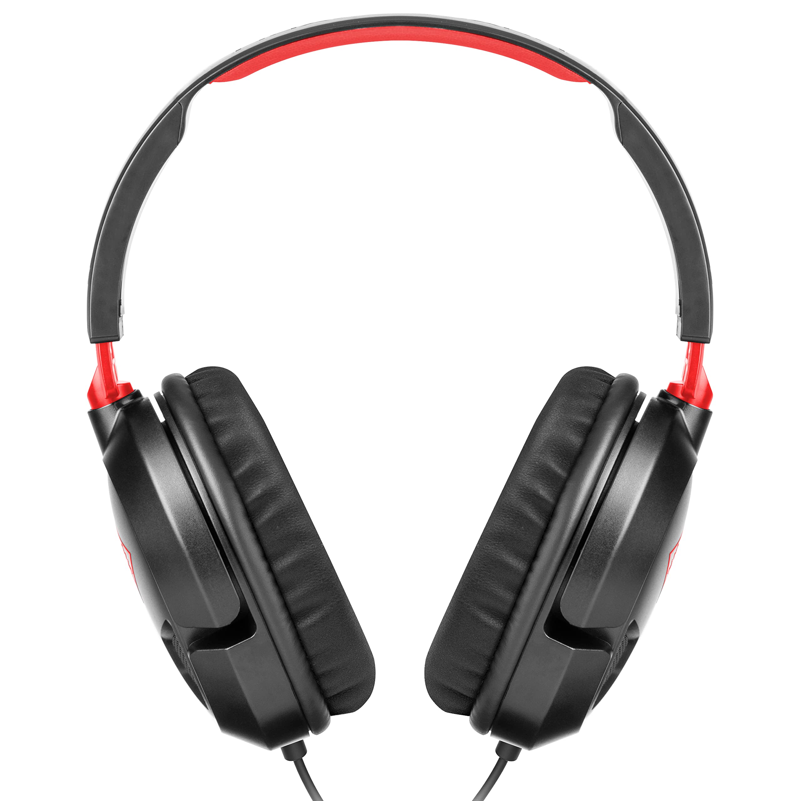 Turtle Beach Recon 50 Gaming Headset - Lightweight Comfort | Multiplatform Compatibility | In-line Controls 6