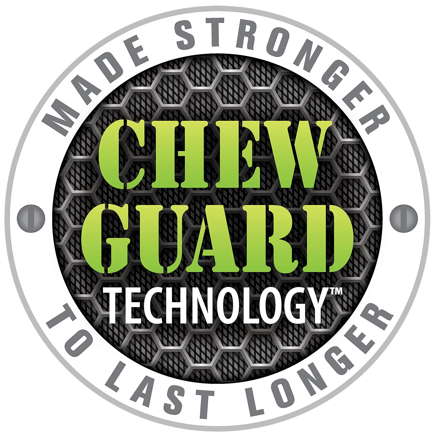 goDog Dragon With Chew Guard Technology Tough Plush Dog Toy - Coral, Small | Squeaker 8