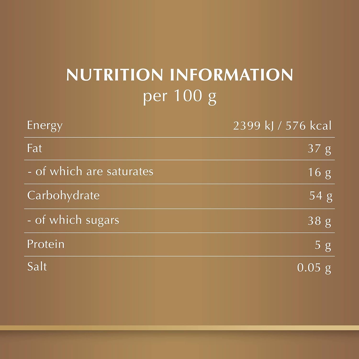 Lindt Vegane Tafelschokolade mit Haselnuss-, Mandel- und Haferdrinkpulver, 100g