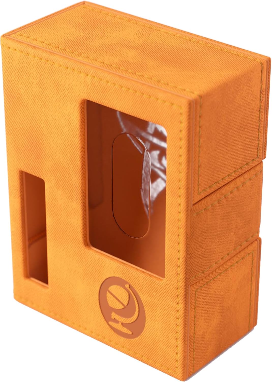 Gamegenic Arkham Horror Investigator Deck Tome – Premium-Deckbox zur TCG-Aufbewahrung