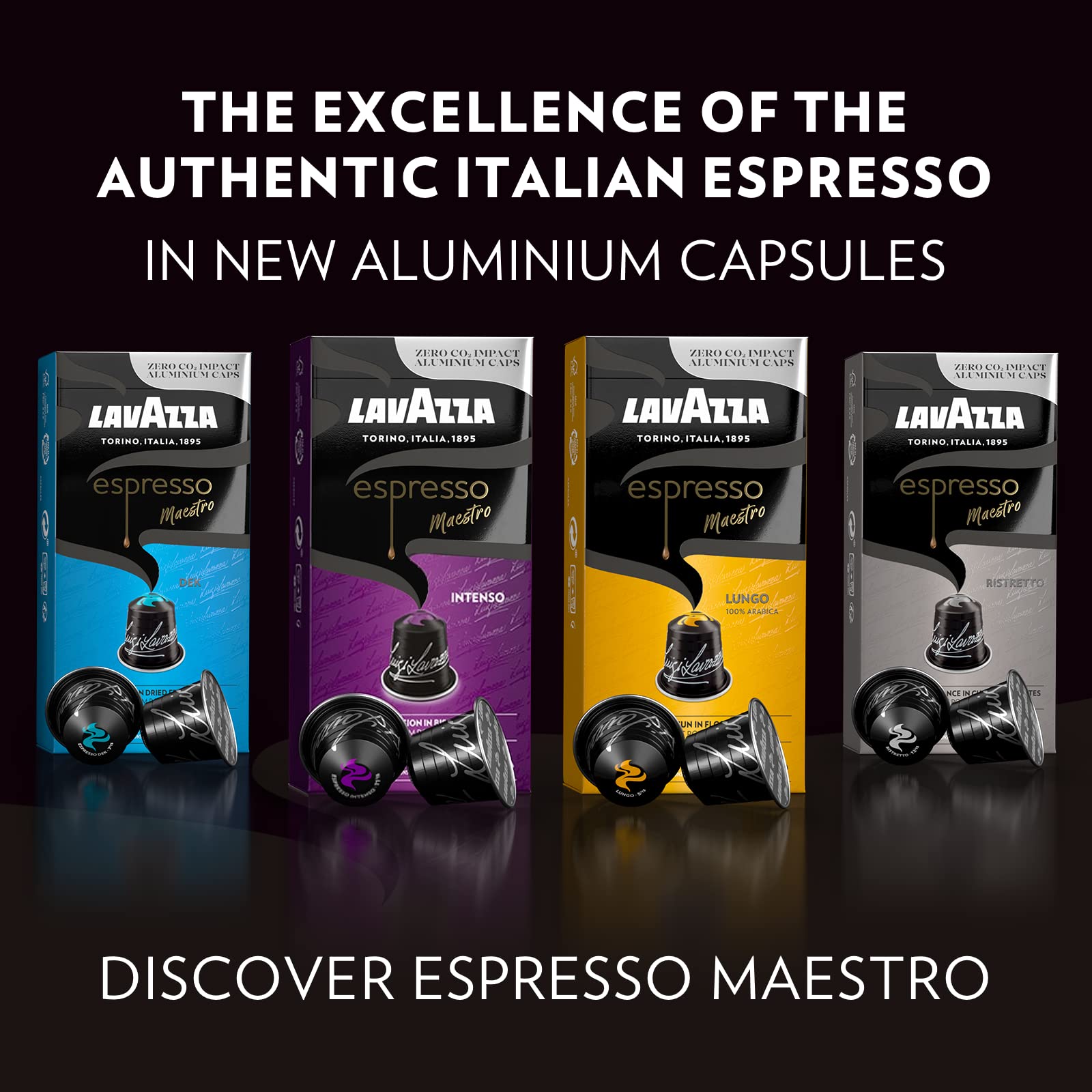 LAVAZZA Espresso Italiano Classico Whole Coffee Beans - 100% Arabica, Medium Roast, 1 kg 9