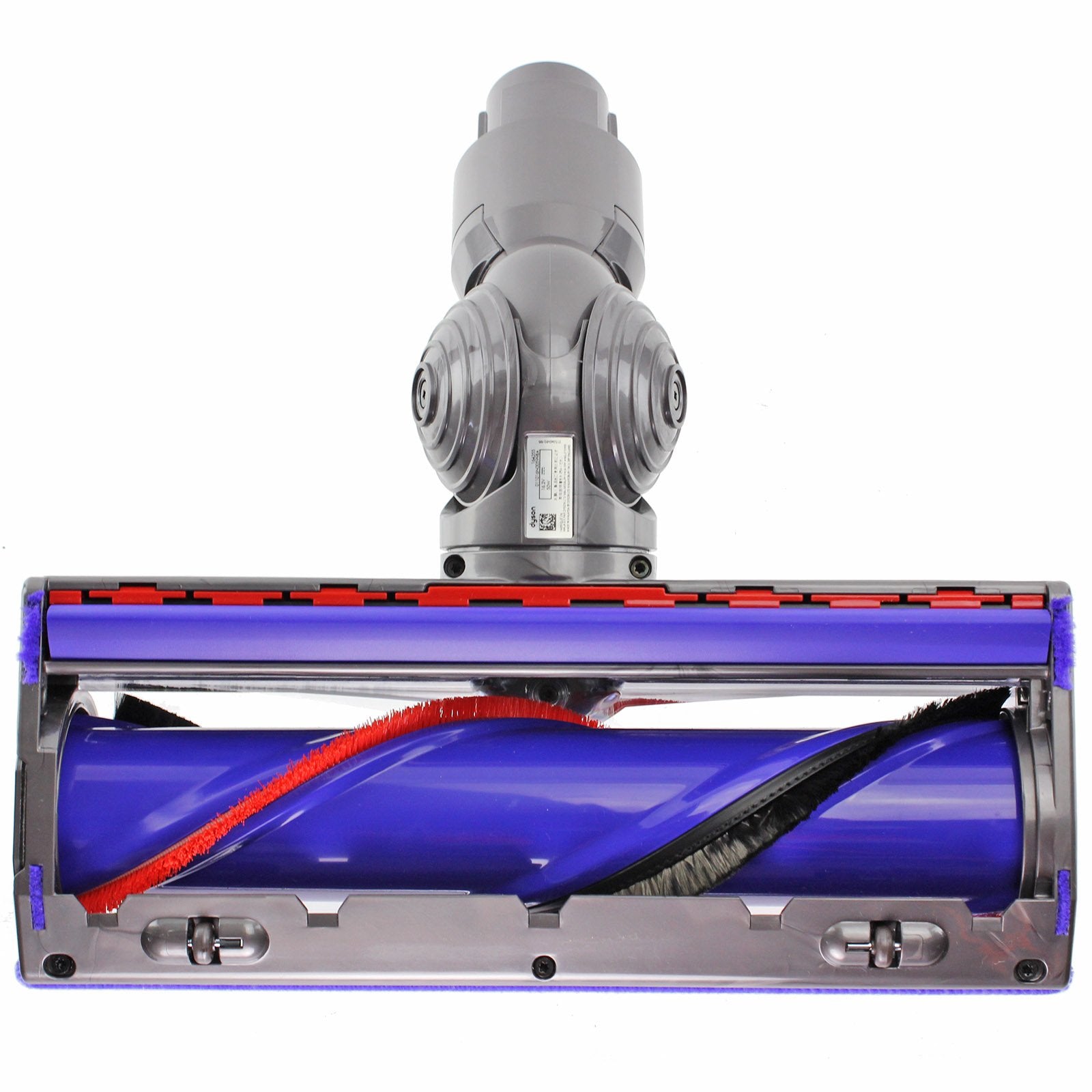 Dyson 967483-01 Turbine Floor Tool for V8 Absolute/Animal Cordless Vacuum Cleaner | Purple 6