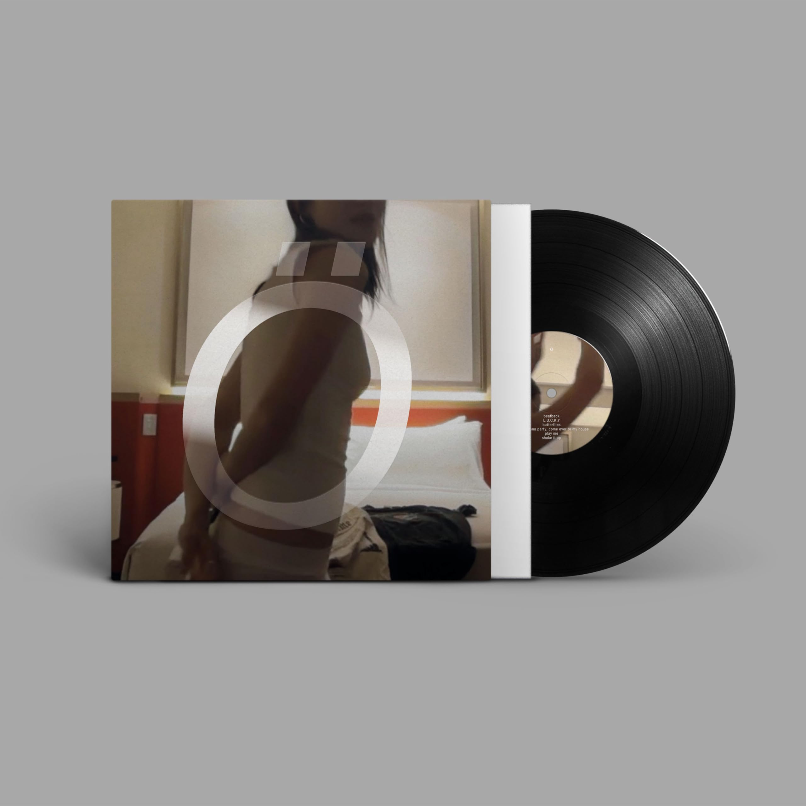 Fcukers - Ö [Vinyl] 1
