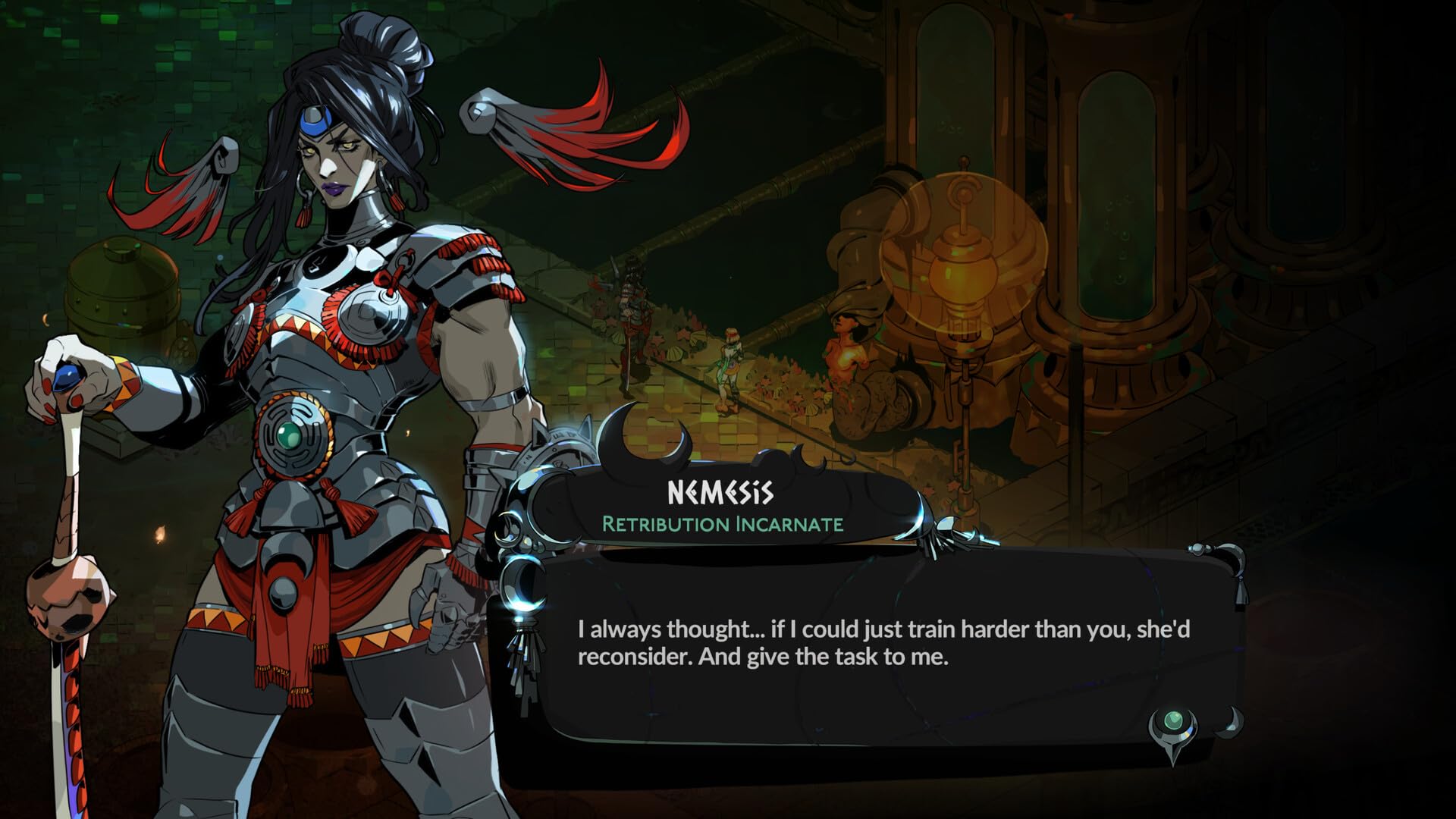 Hades II - Nintendo Switch 2 Edition 7