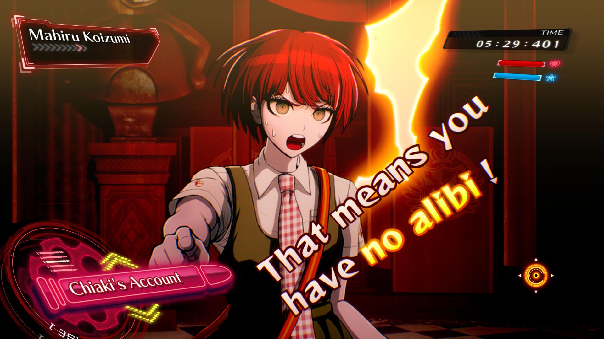 Danganronpa 2x2 [Nintendo Switch] 3