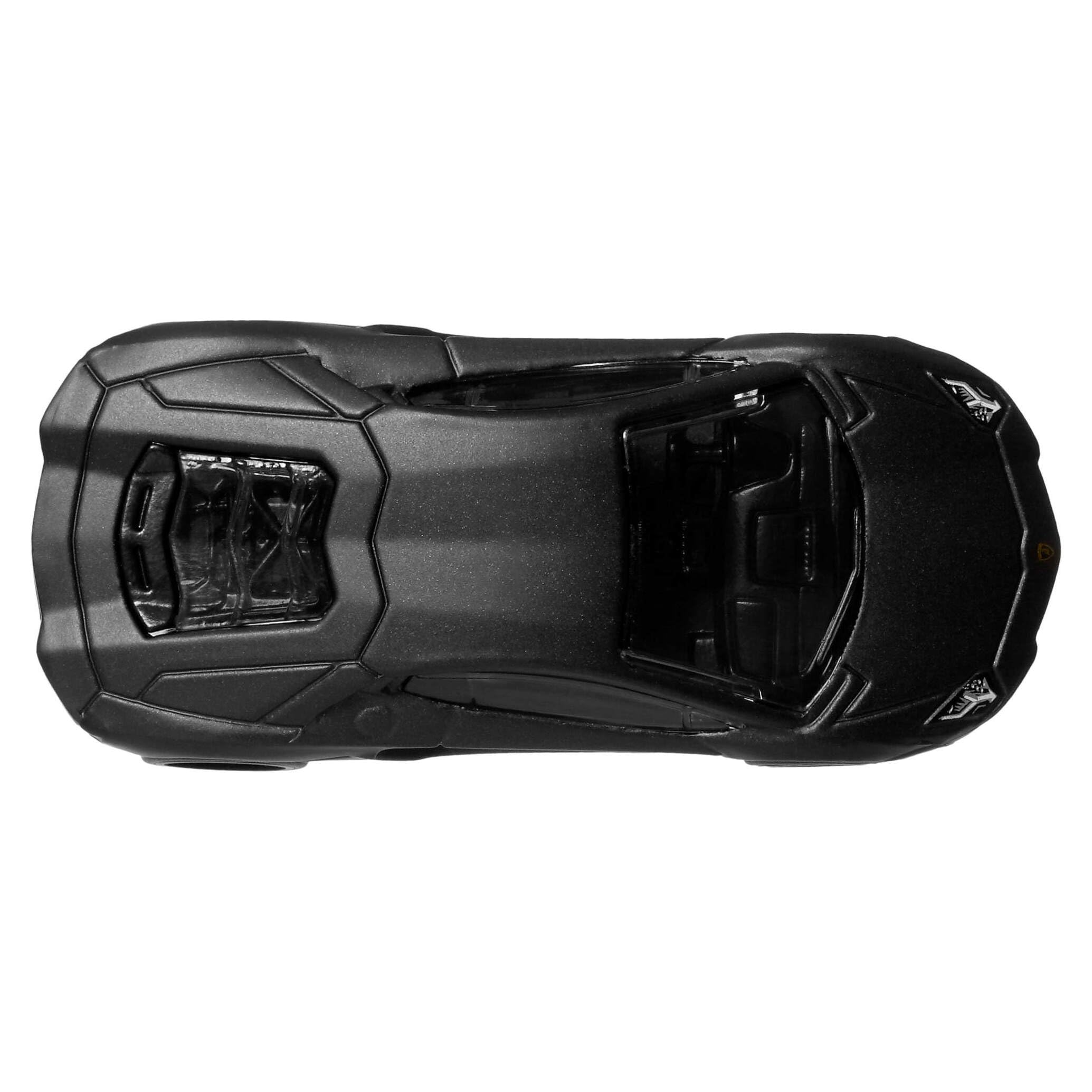 Hot Wheels Premium Fast & Furious Lamborghini 1:64 Scale Die-Cast Car | Metal/Metal Body | Real Riders Tires 4