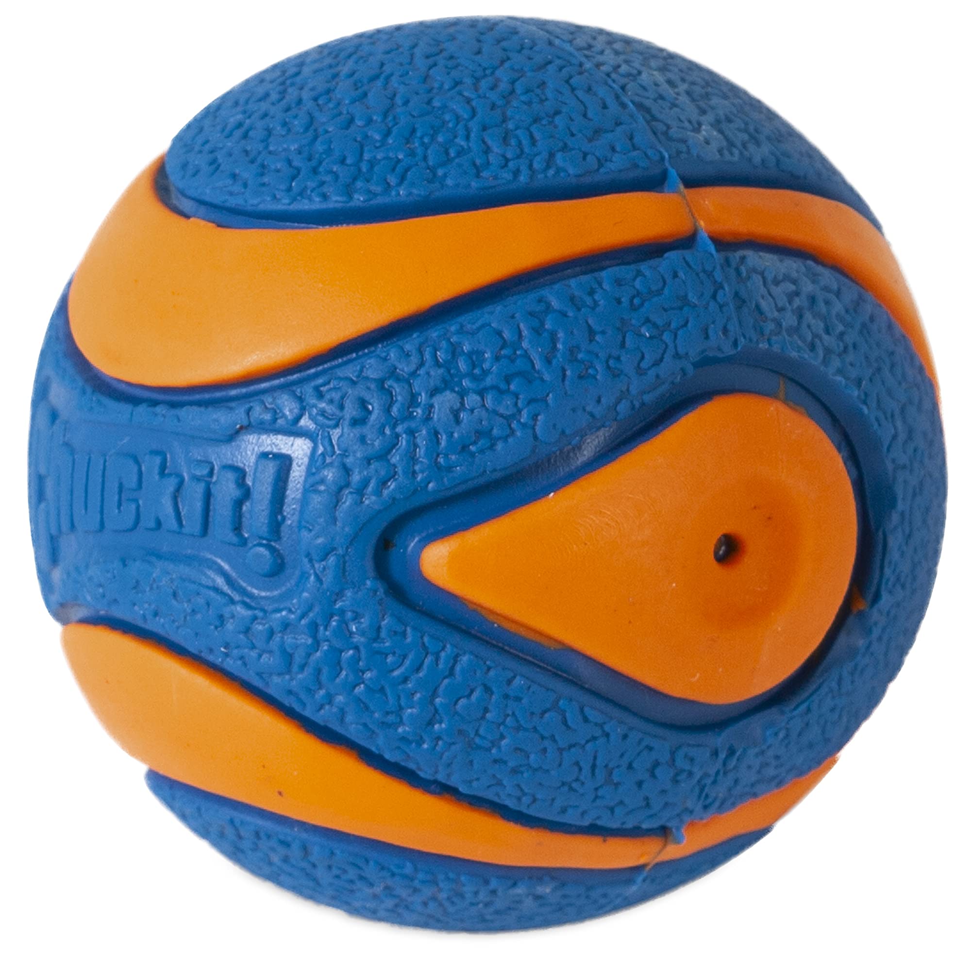 Chuckit! Ultra Squeaker Ball Dog Toy - High Bounce, Floating, Launcher Compatible | Small, 1 Pack 4