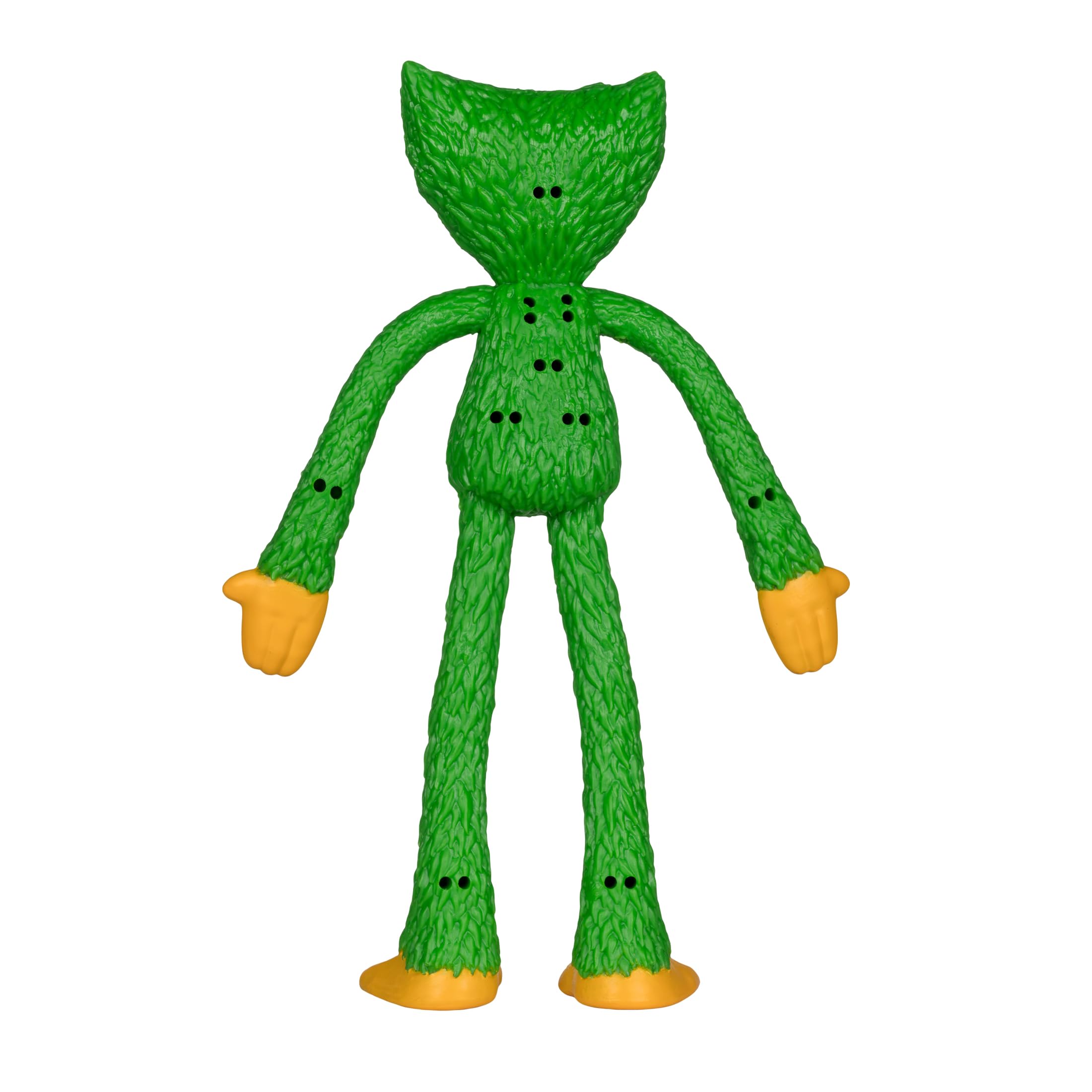 McFarlane Toys Poppy Playtime The Wuggies (Green) 4.5in Bendable Chibi Figure 5