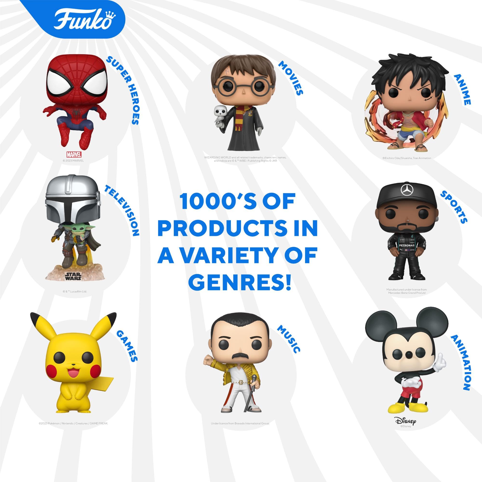 Funko POP! Animation: Gabimaru - Hell's Paradise Vinyl Figure | Chibi Style | 3.75 Inches 4