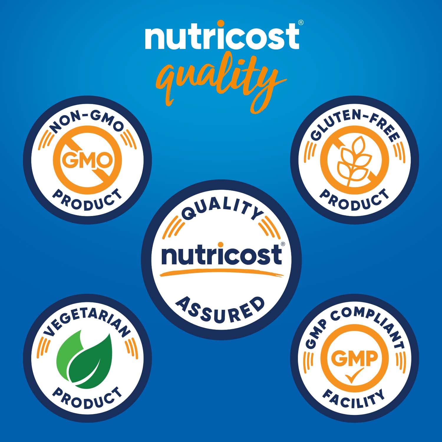 Nutricost Pregnenolon 30 mg – 120 Kapseln, gentechnikfrei, glutenfrei, pflanzlich 5