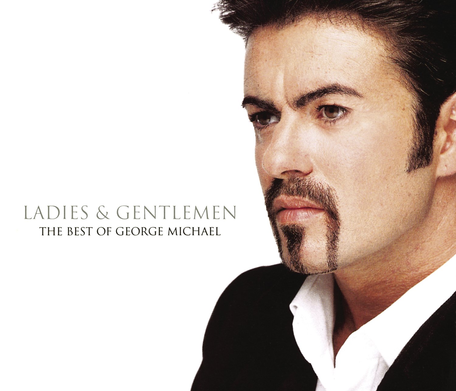 George Michael - Ladies & Gentlemen [2 CD Box Set]