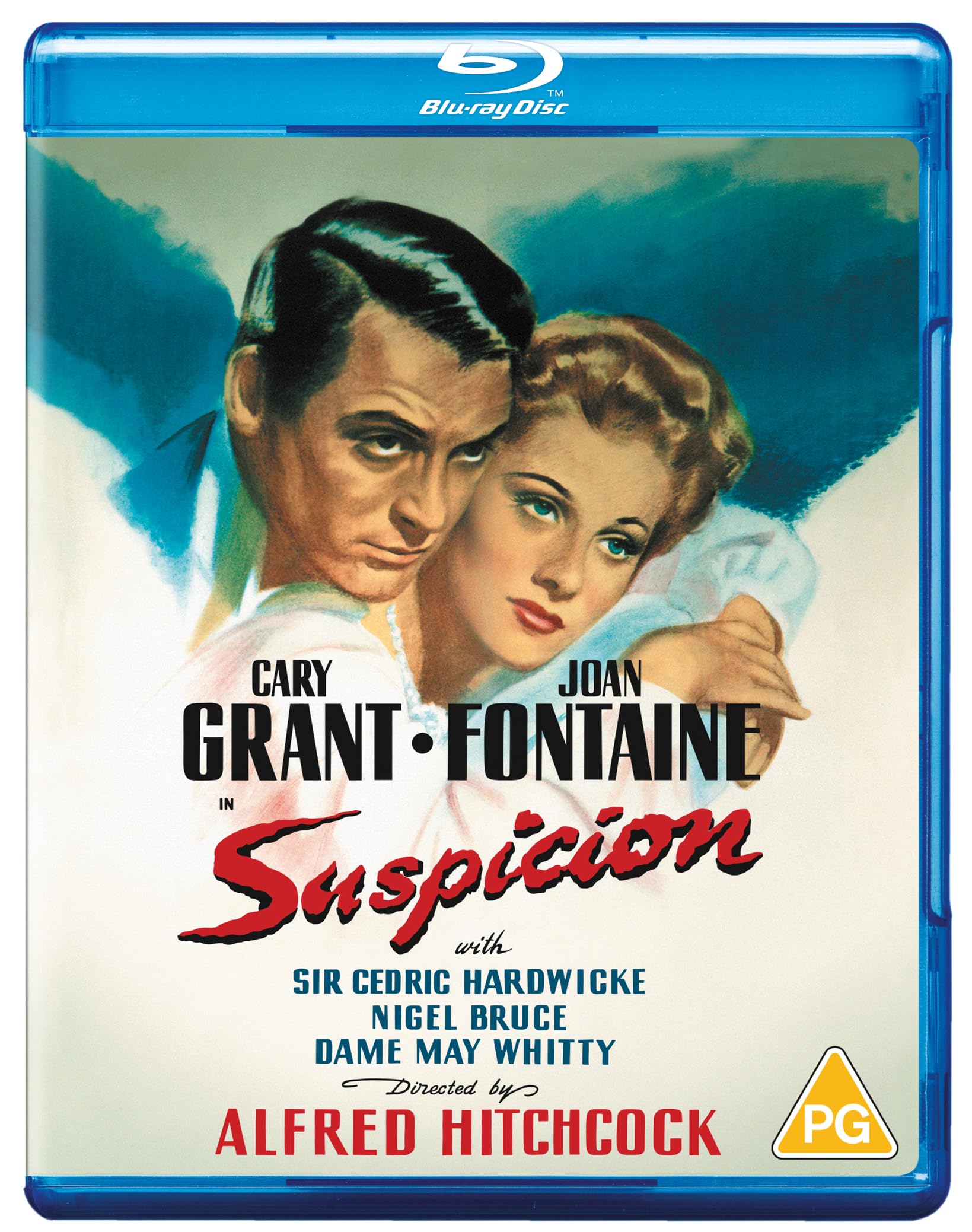 Suspicion [Blu-ray] 1