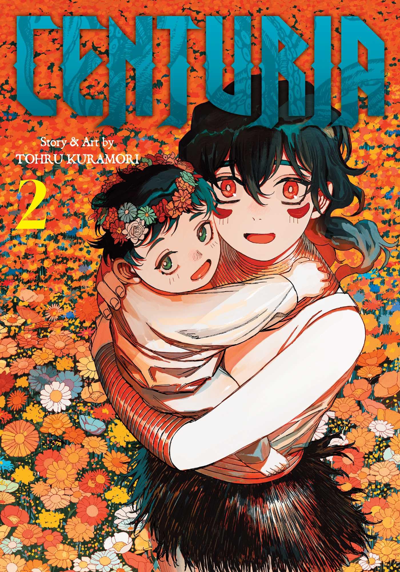 Viz Media Centuria, Vol. 2 - Manga | Paperback | English