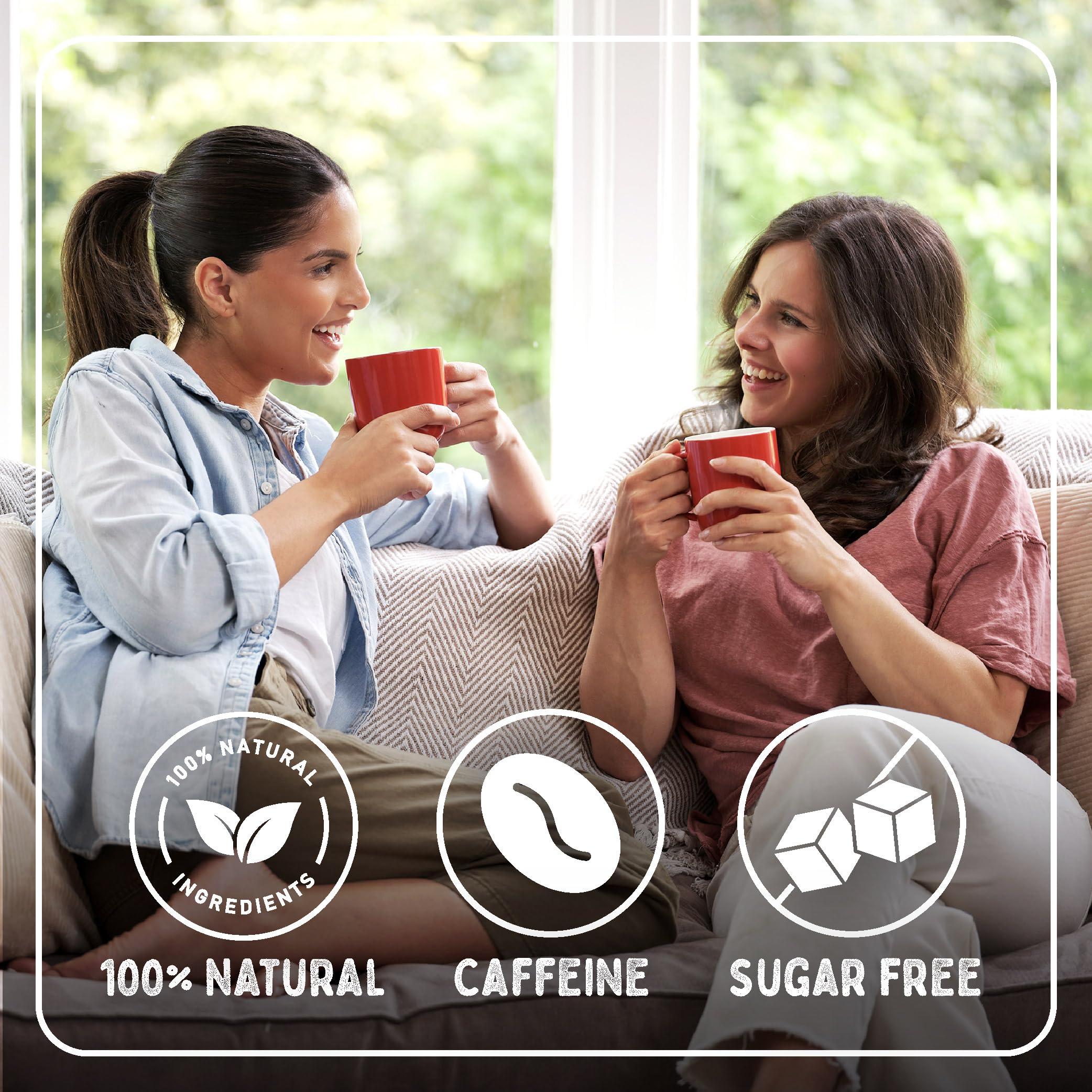 TY.PHOO Black Tea Bags - Full-Bodied Original Blend | 80 Count | Ethically Sourced 5