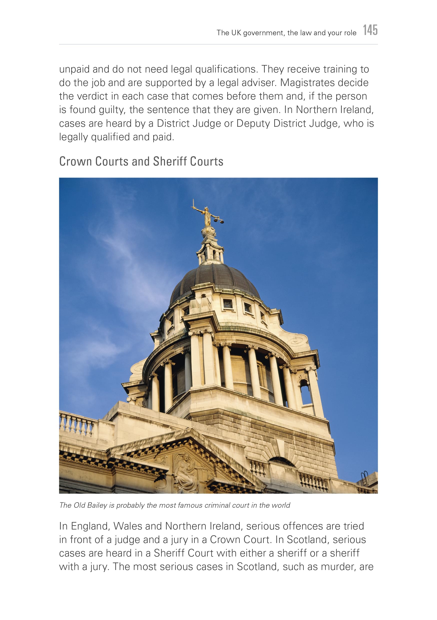 The Stationery Office Life in the United Kingdom: A Guide for New Residents, 2023 Edition 4