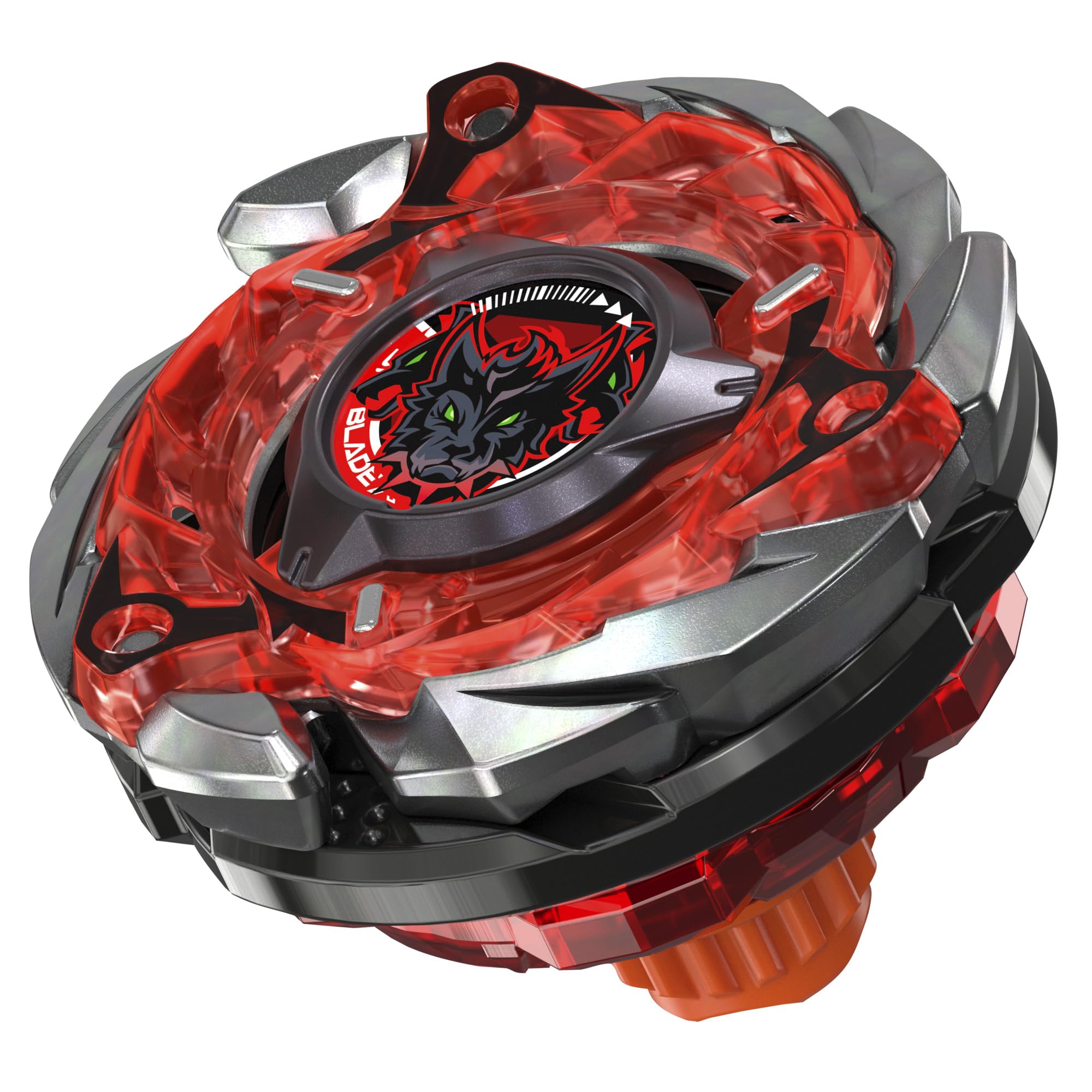 Hasbro Beyblade X Flame Cerberus W 5-80WB CX Starter Pack | Stamina Type | Ages 8+ 4