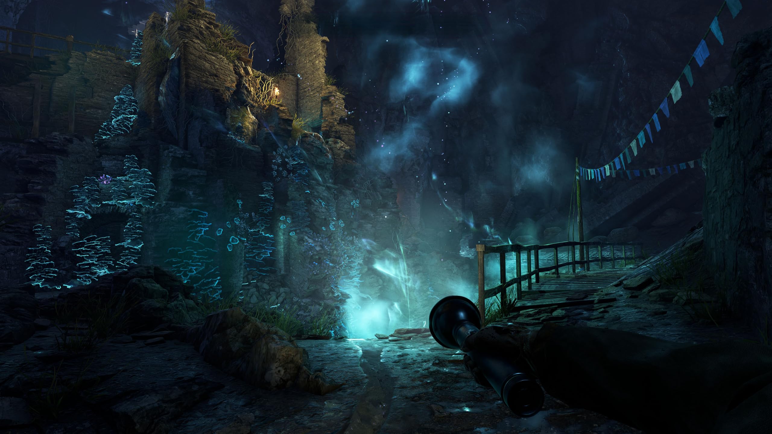 Atomfall – PlayStation 5 3