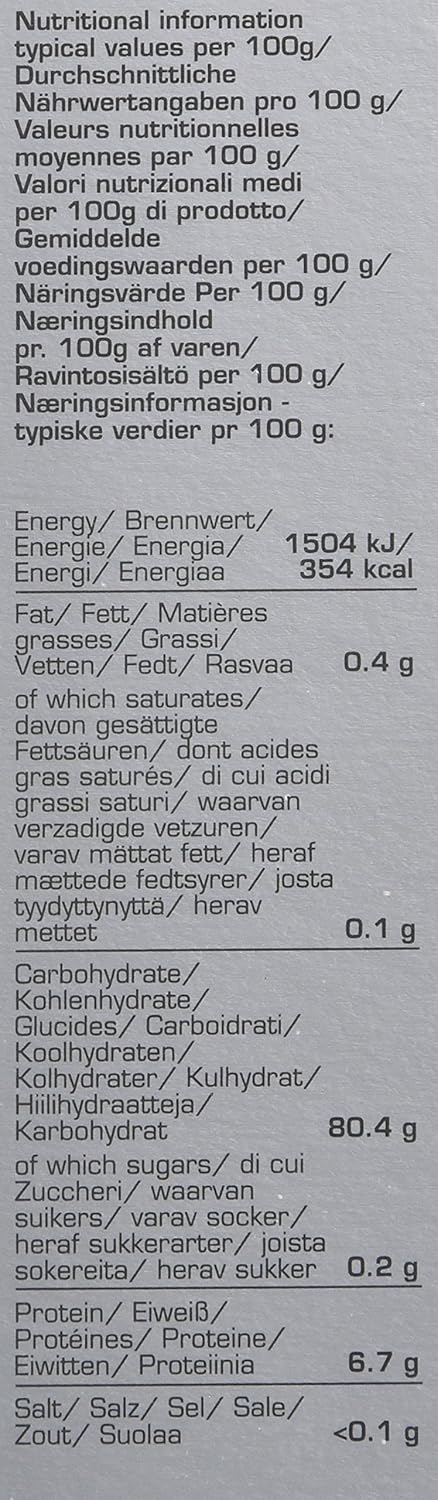 Yutaka - Sushi-Reis Premium-Rundkornreis