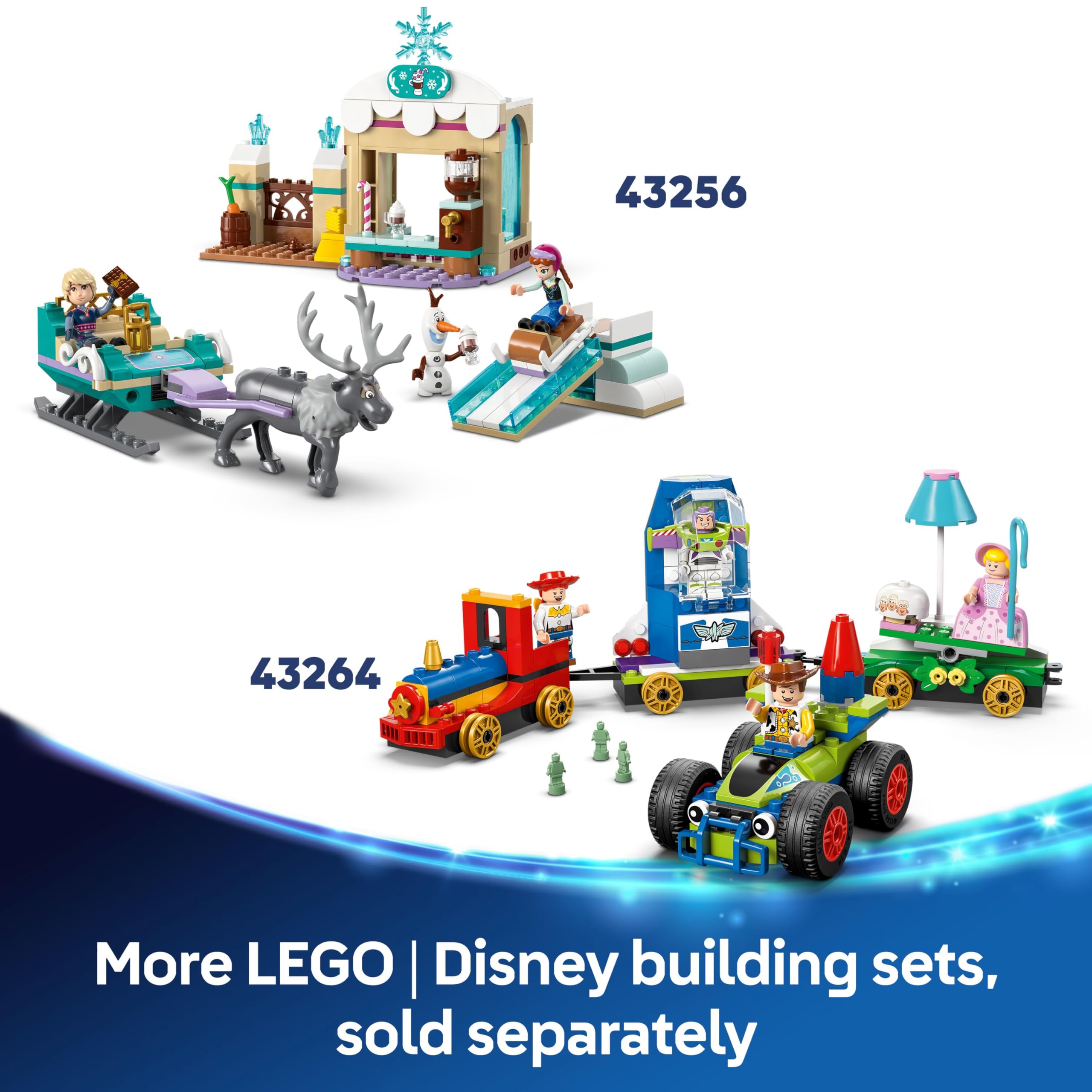 LEGO Disney Minnie’s Pet Hotel Building Set 43274 | Ages 4+ | Includes Minnie Mouse & Daisy Duck 7