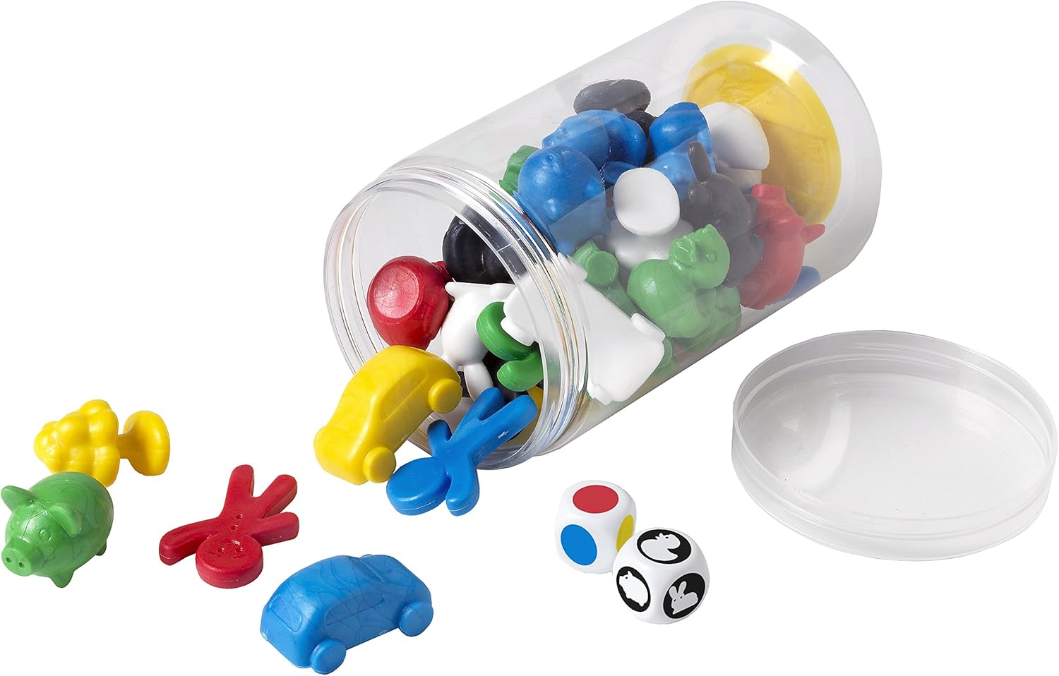 Ideales Grabolo-Kinderspiel 5