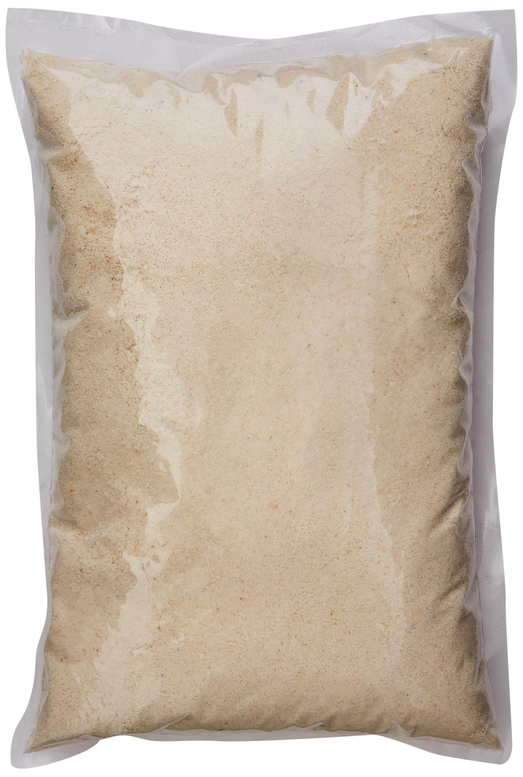Old India Blanched Ground Almond Flour - Gluten Free Baking | 21% Protein | 1kg